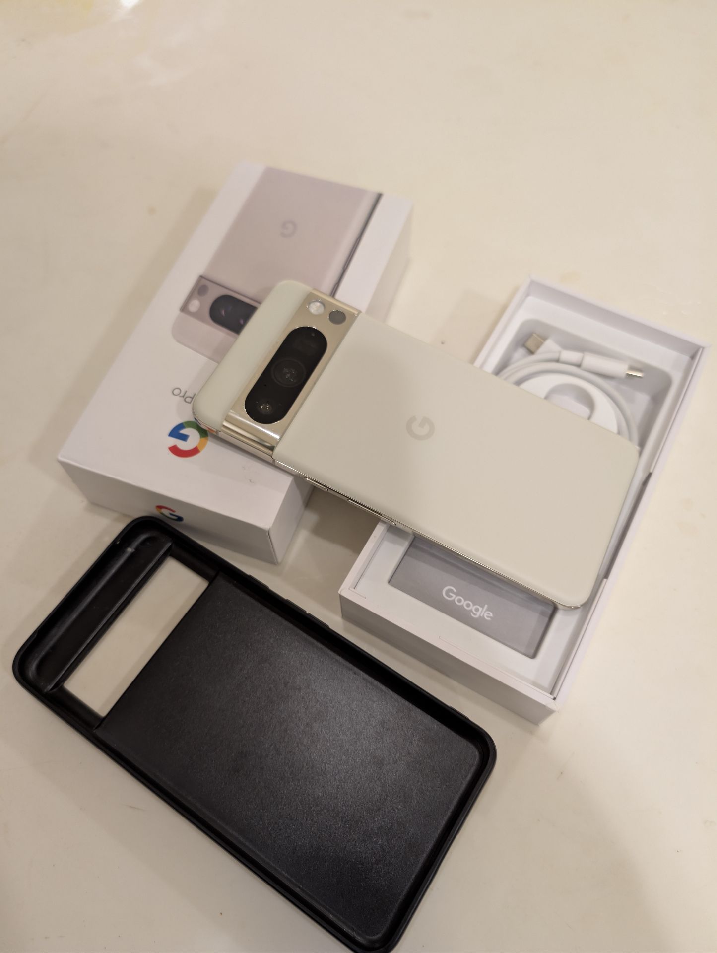 Google pixel 8pro - Image 7