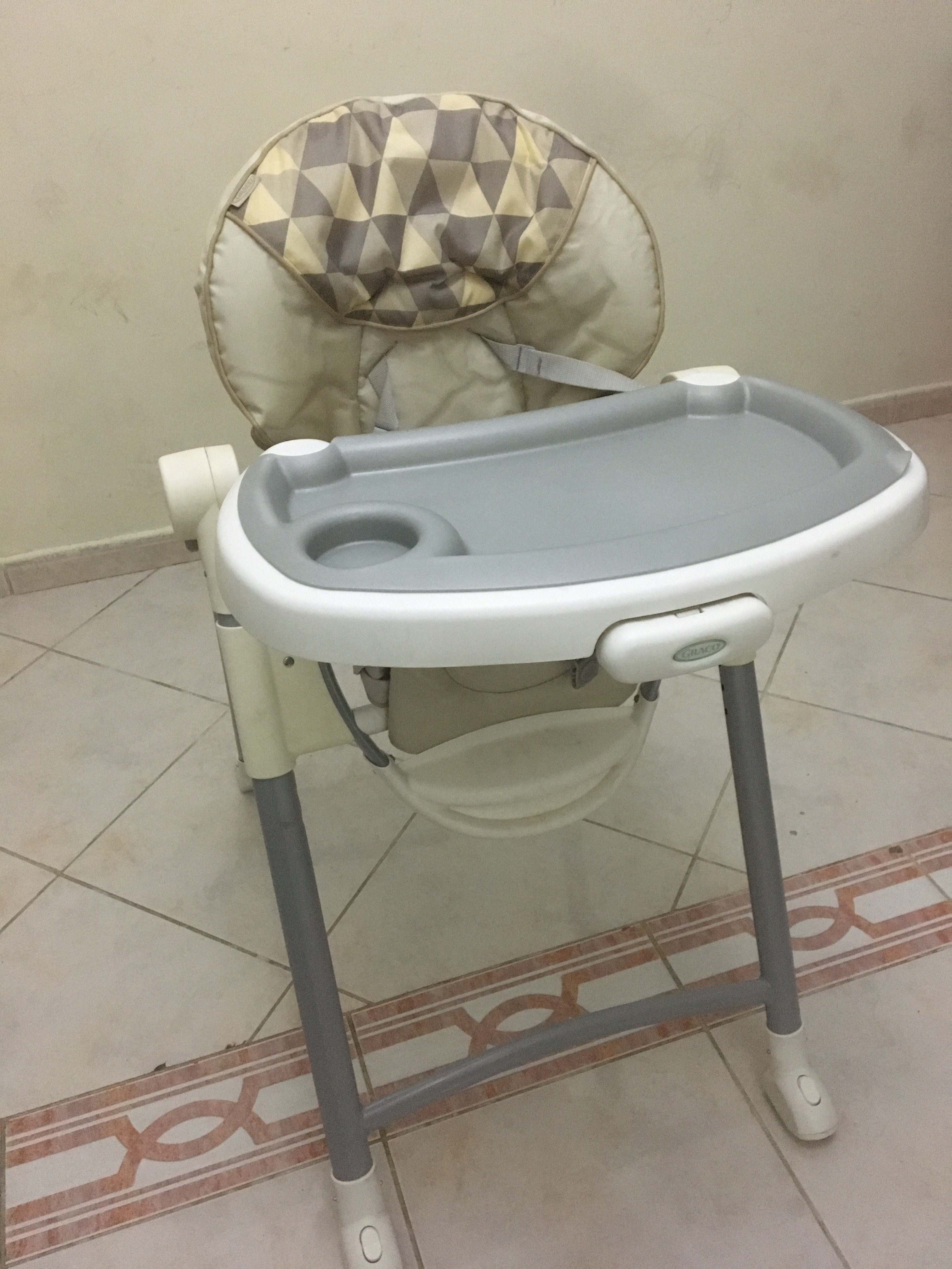 Feeding chair - Image 3