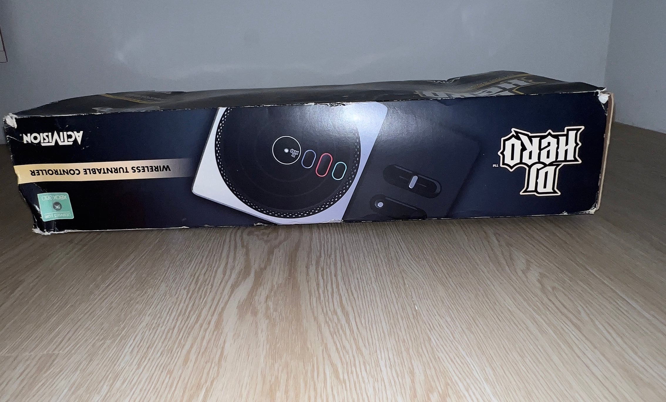 DJ Hero Xbox 360 - Image 4