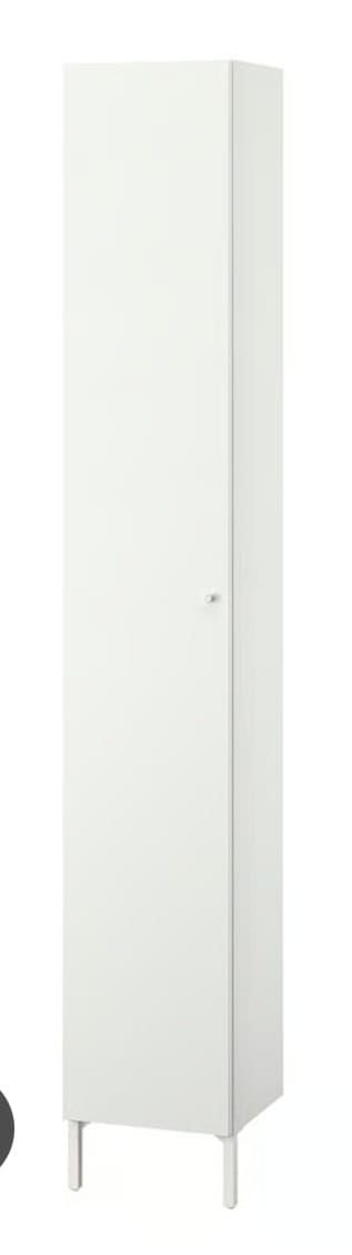 Laundry cabinet, NYSJON IKEA - Image 2