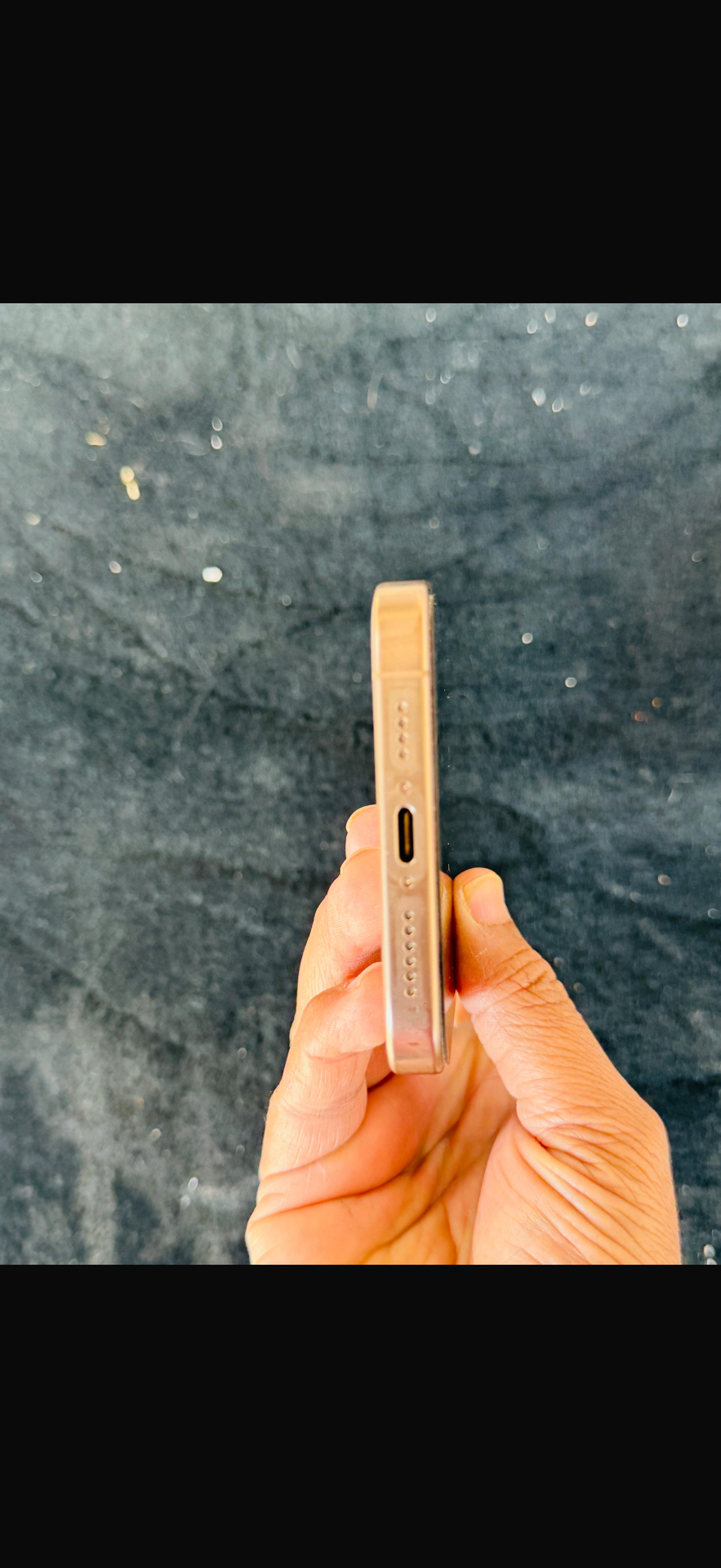 Iphone 16 pro max 256 gb - Image 3