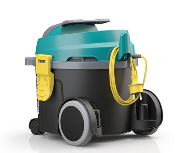 Vacuum Cleaner (GOOD AS NEW) - Image 2