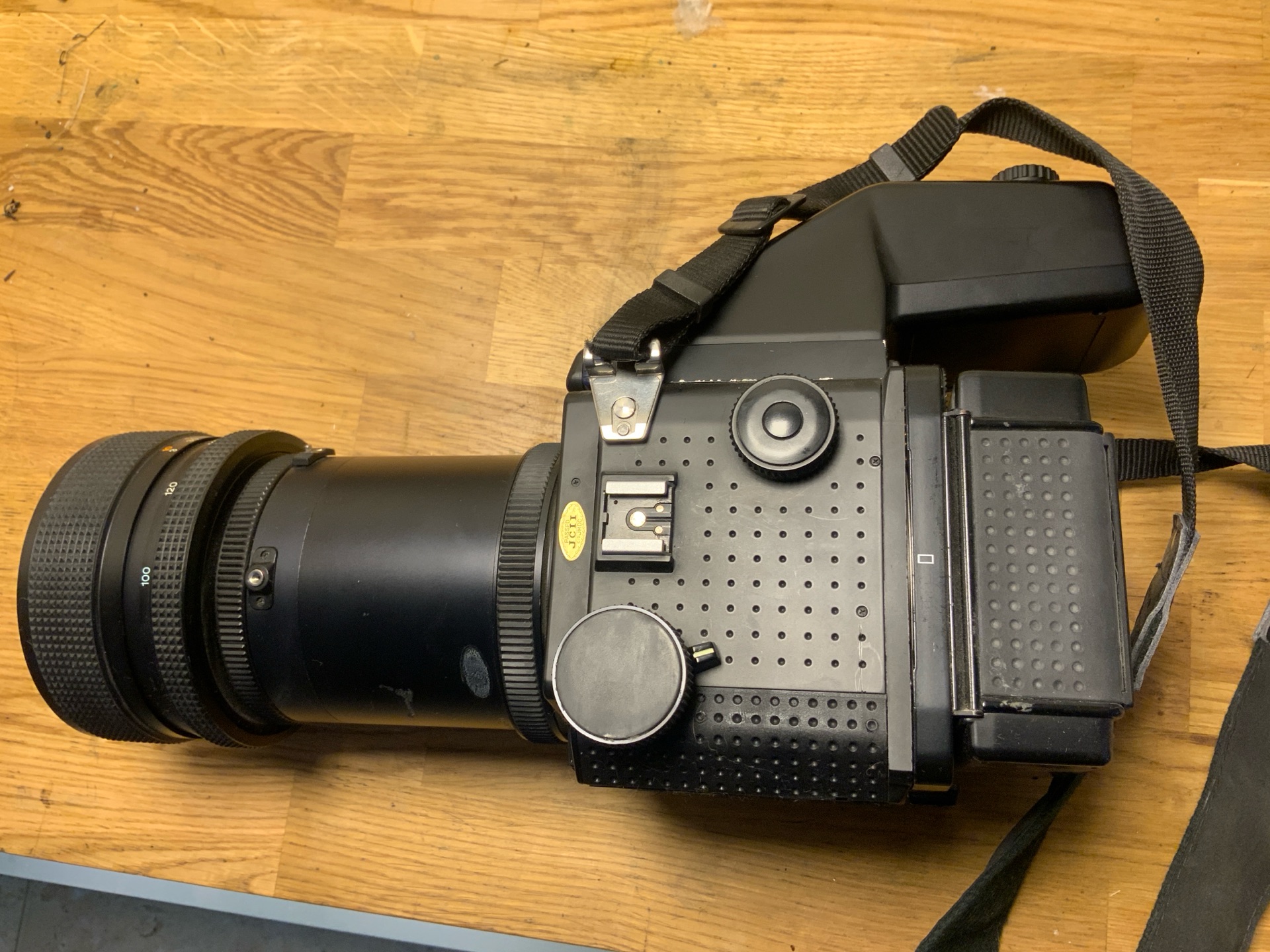 Mamyia RZ67 Full Kit - Image 1