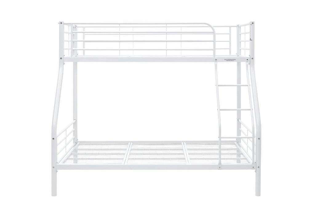 Bunk Bed frame double full bed and single bed - Image 3