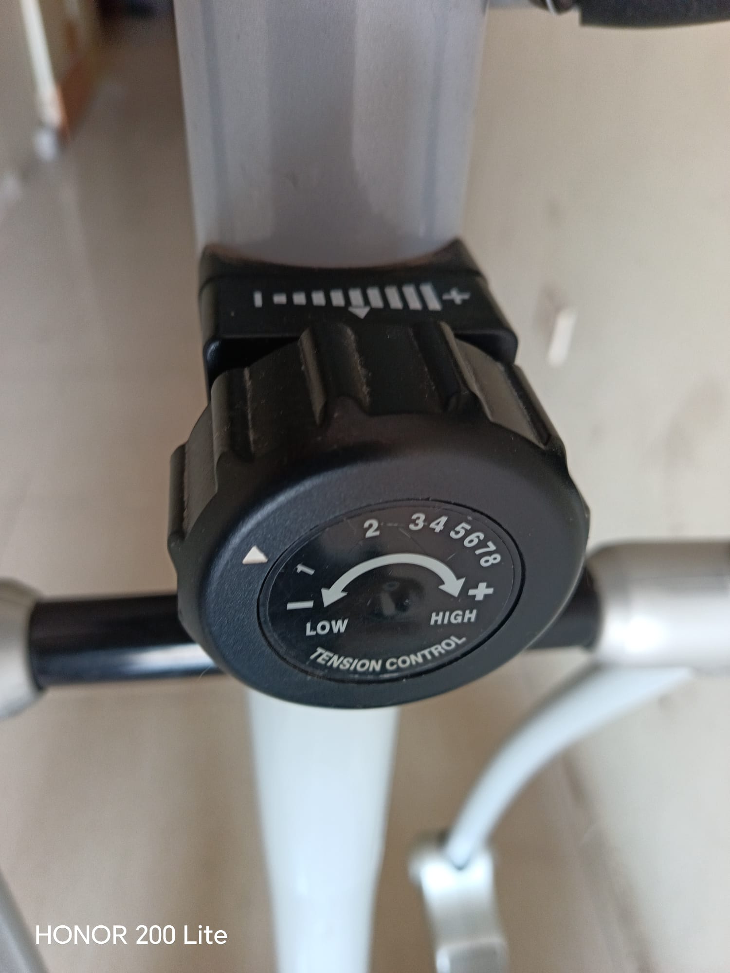 Exercise bike for sale - Image 6
