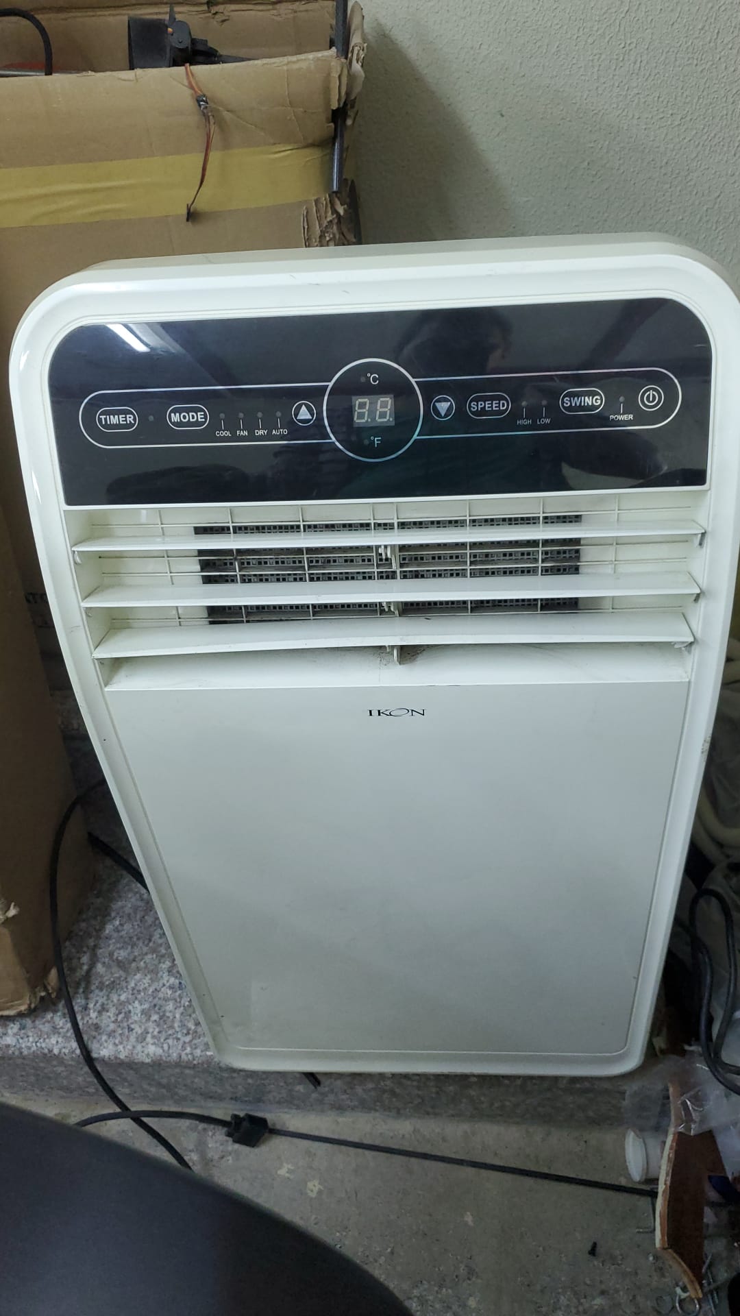 Ikon Cooler - Image 2