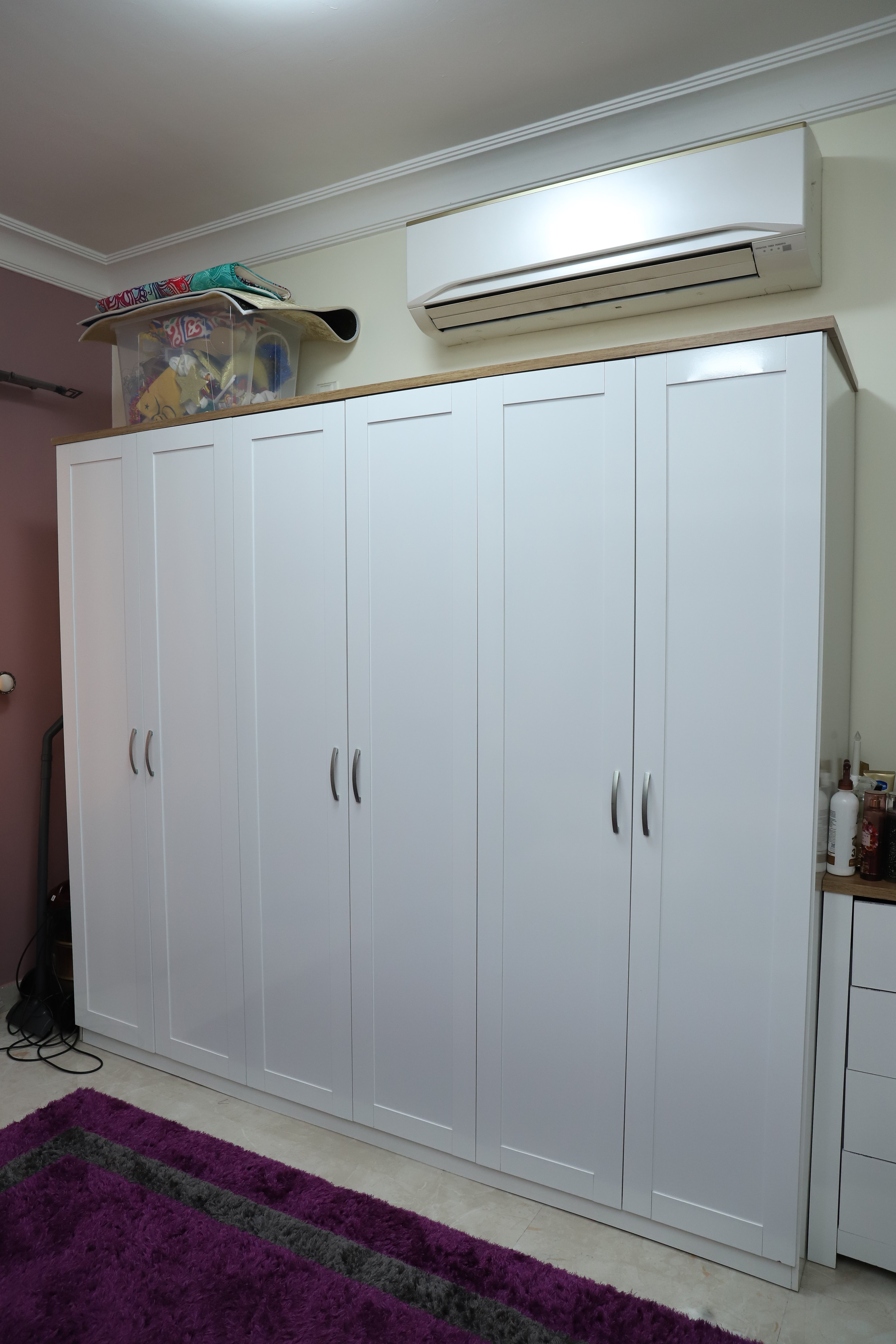 Complete Bedroom Set - Image 4