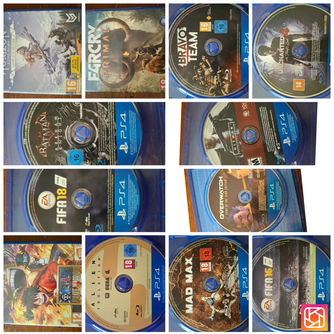 CD's for sale - Image 3