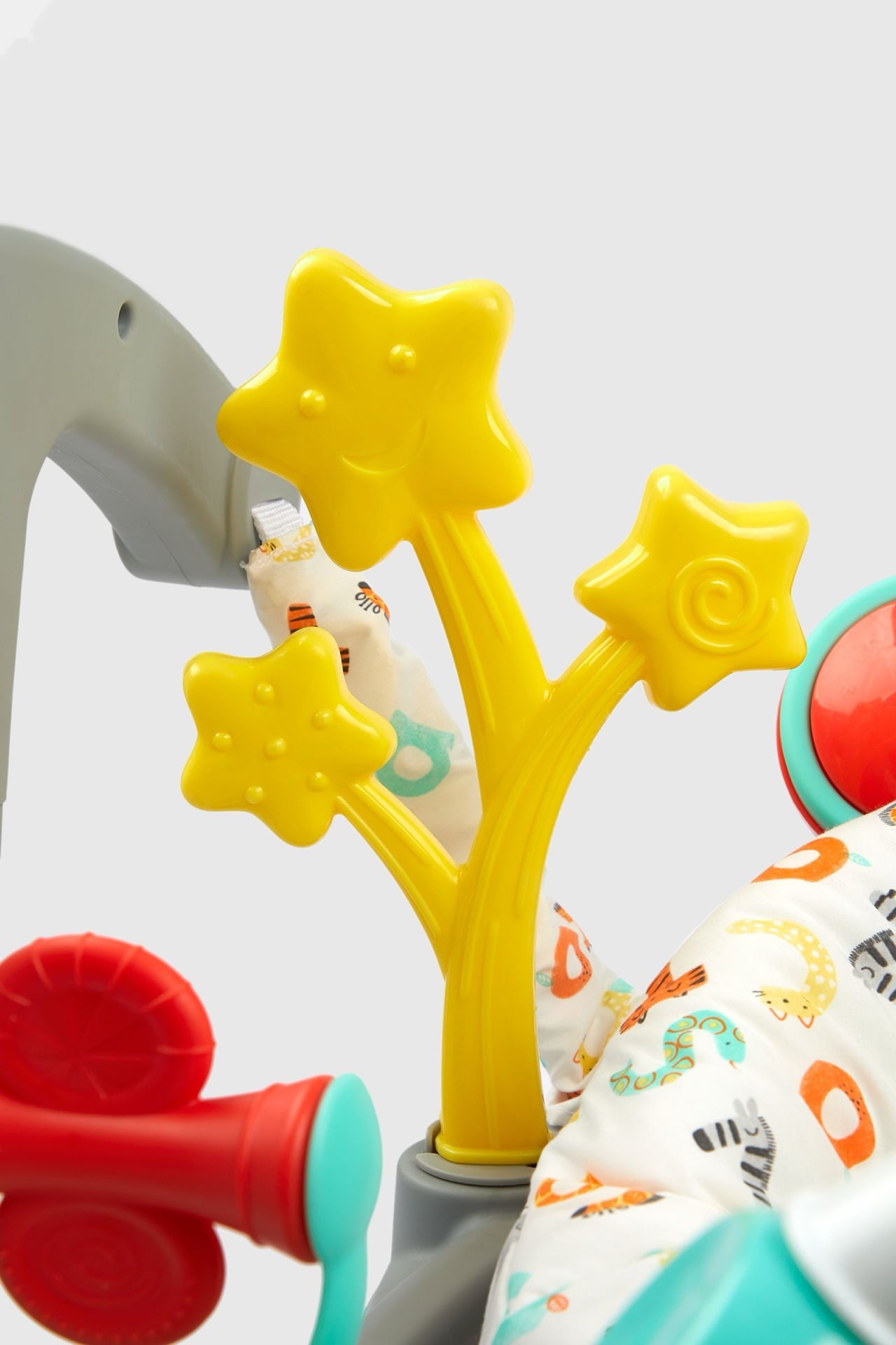 Activity jumper  - Image 2