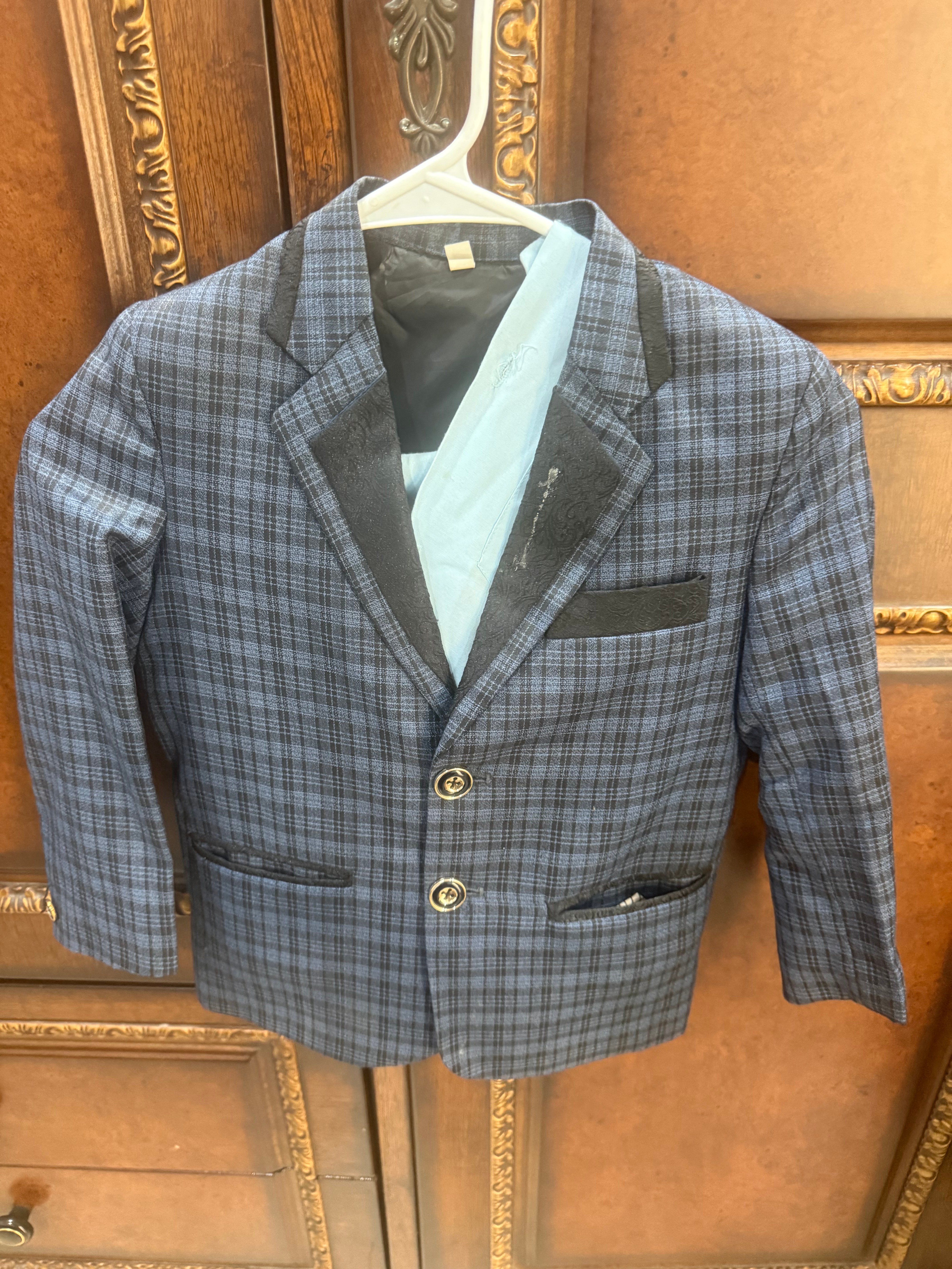 Coat dress - Image 4