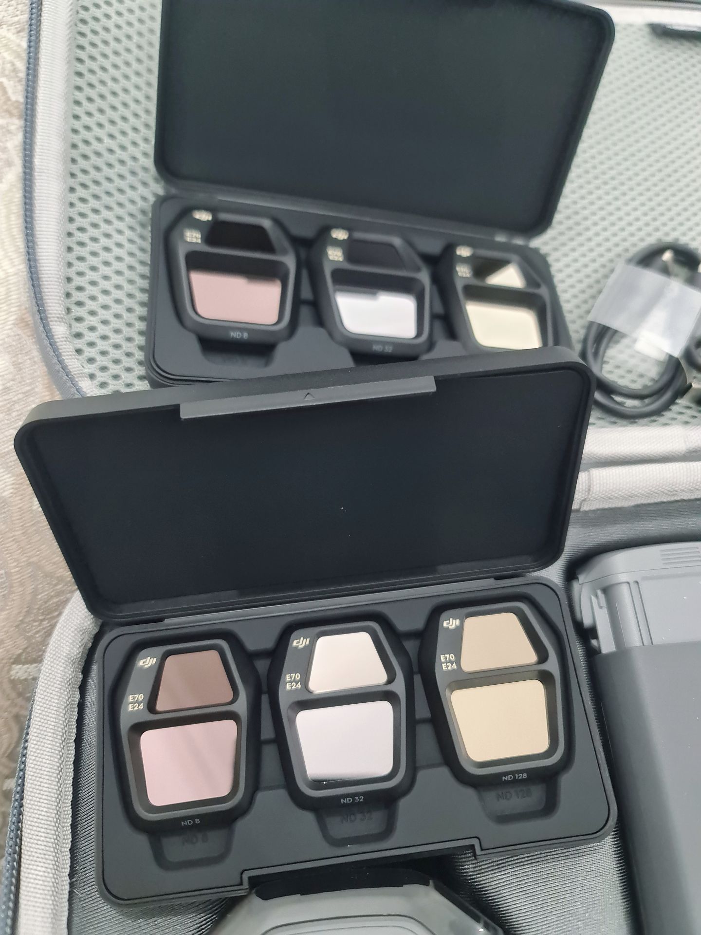 DJI Air 3 S like new - Image 5
