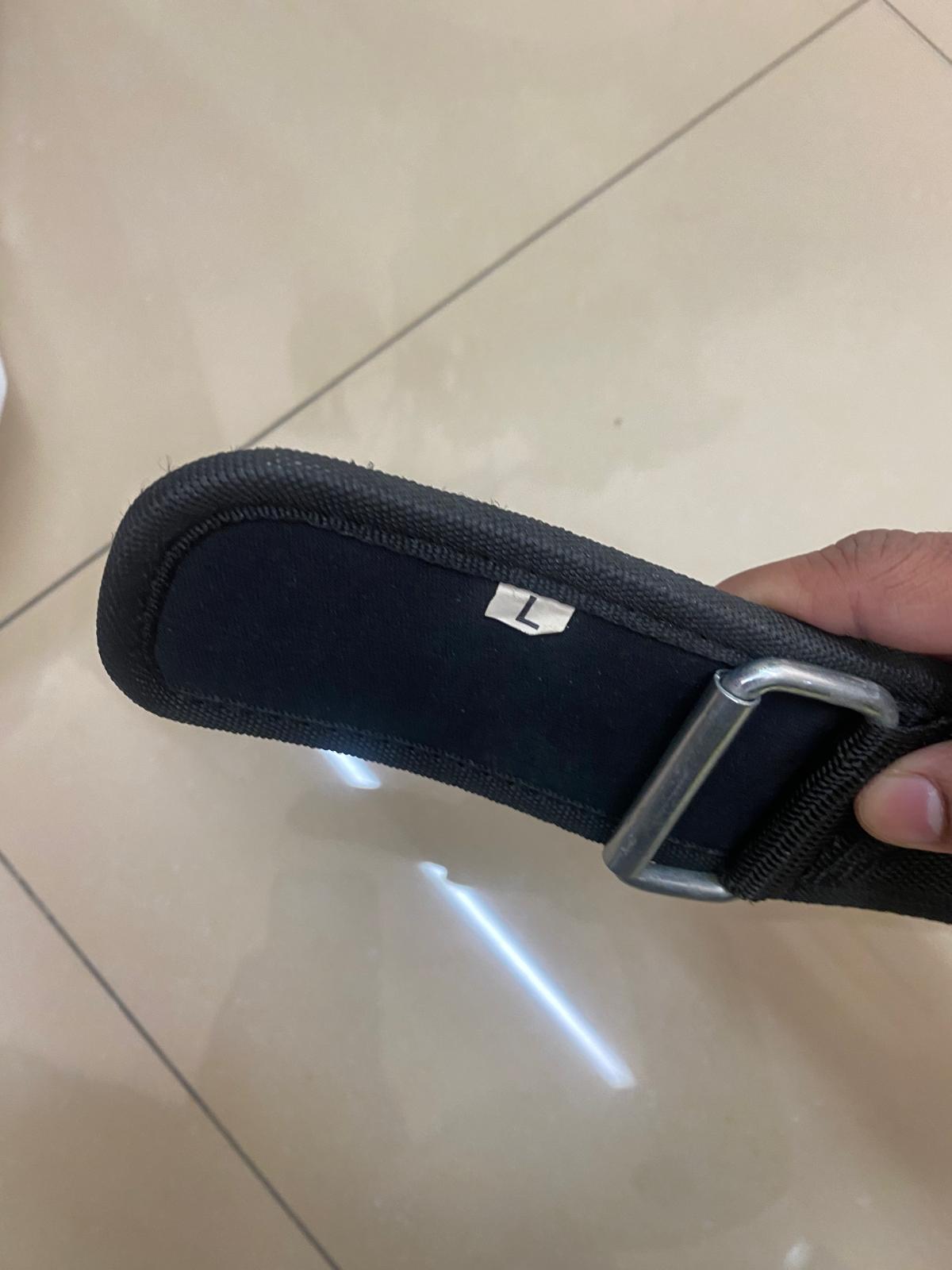 Waist / Back Support Belt - Image 3