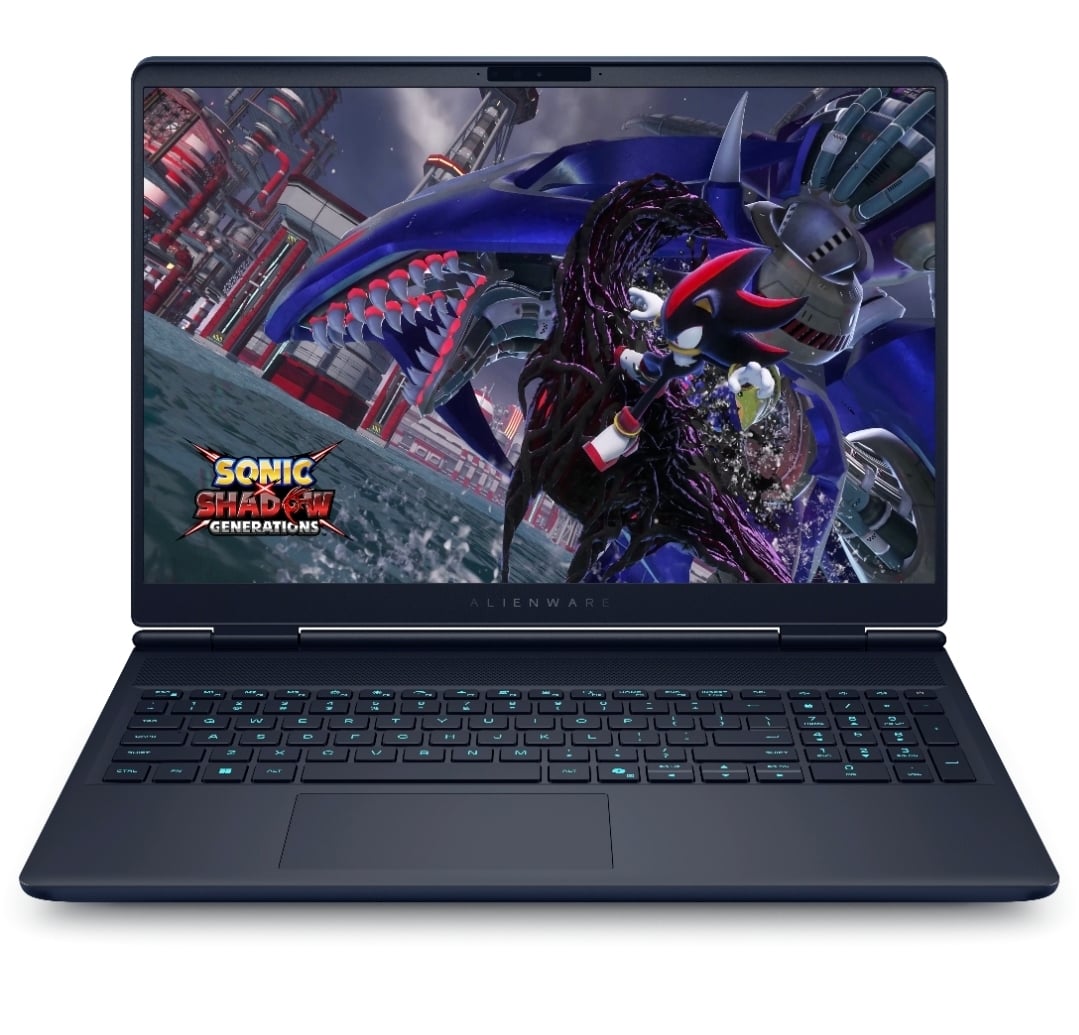 new Dell Alienware 16x Aurora Gaming Laptop  - Image 3