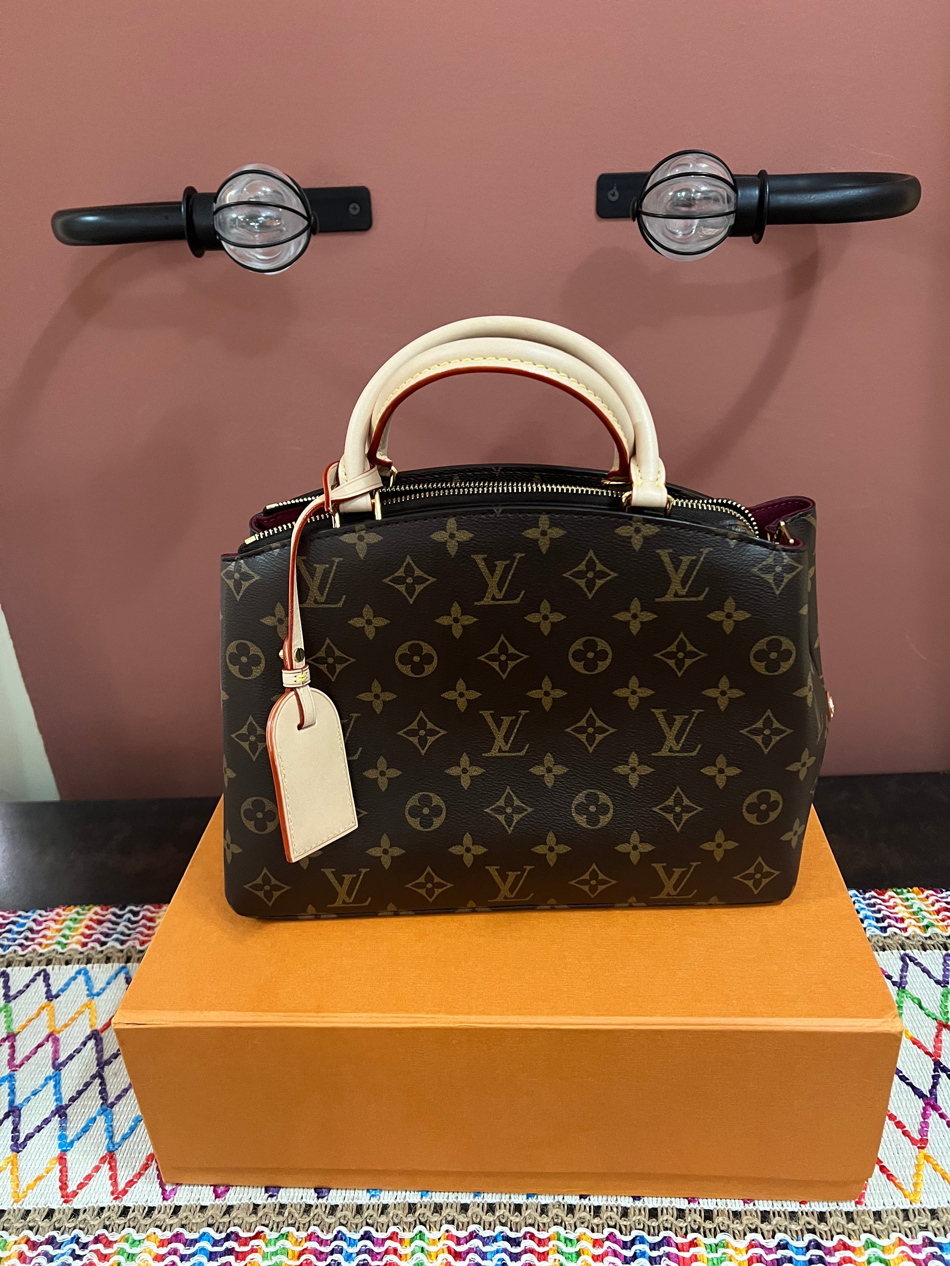 Louis Vuitton petite palais  - Image 3