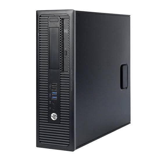 🖥 HP EliteDesk – Core i7 Full PC Set
🚀 Perfect for Office | Business | Study | - Image 3