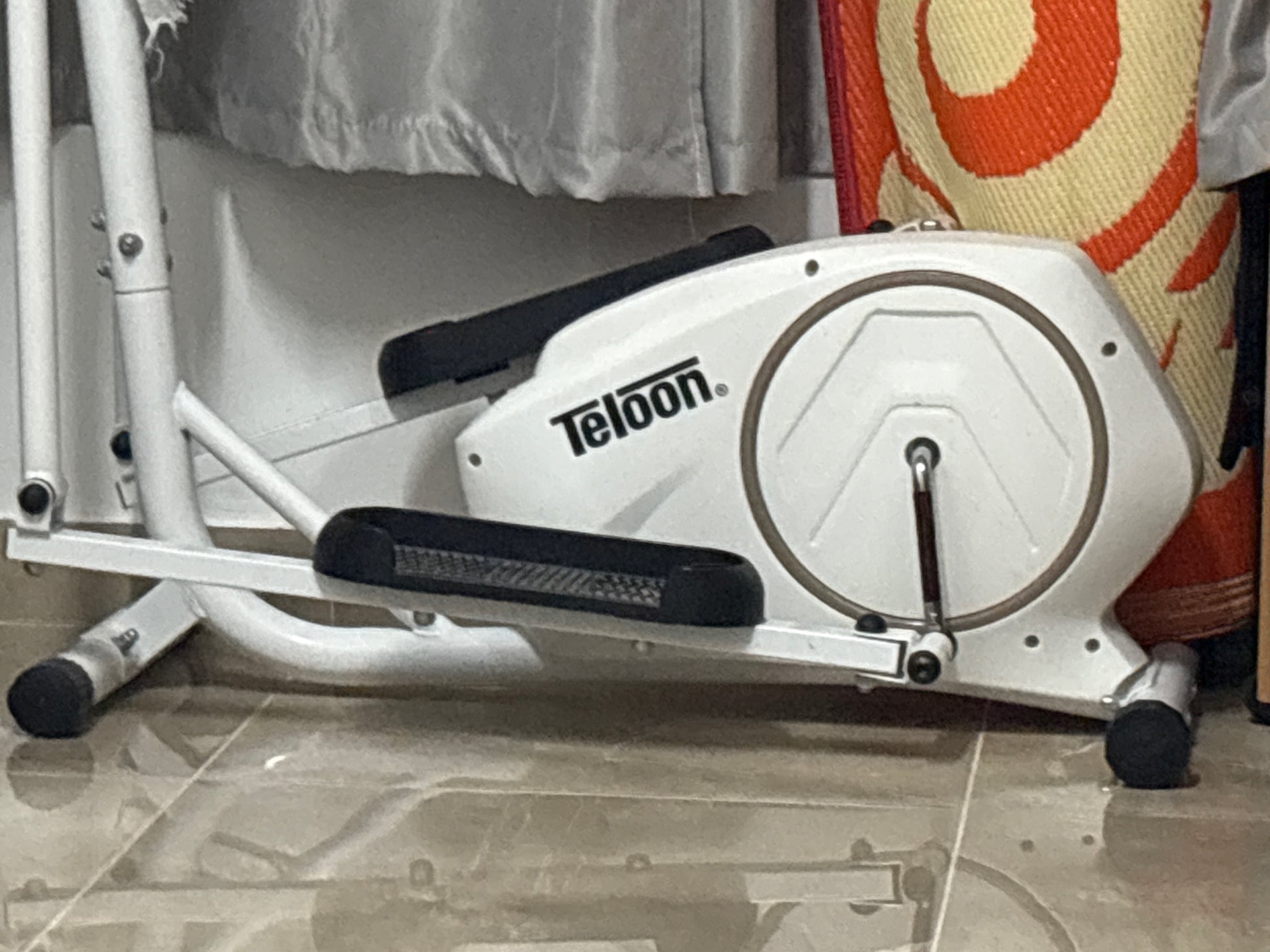 Teloon Elliptical Bike - Image 4