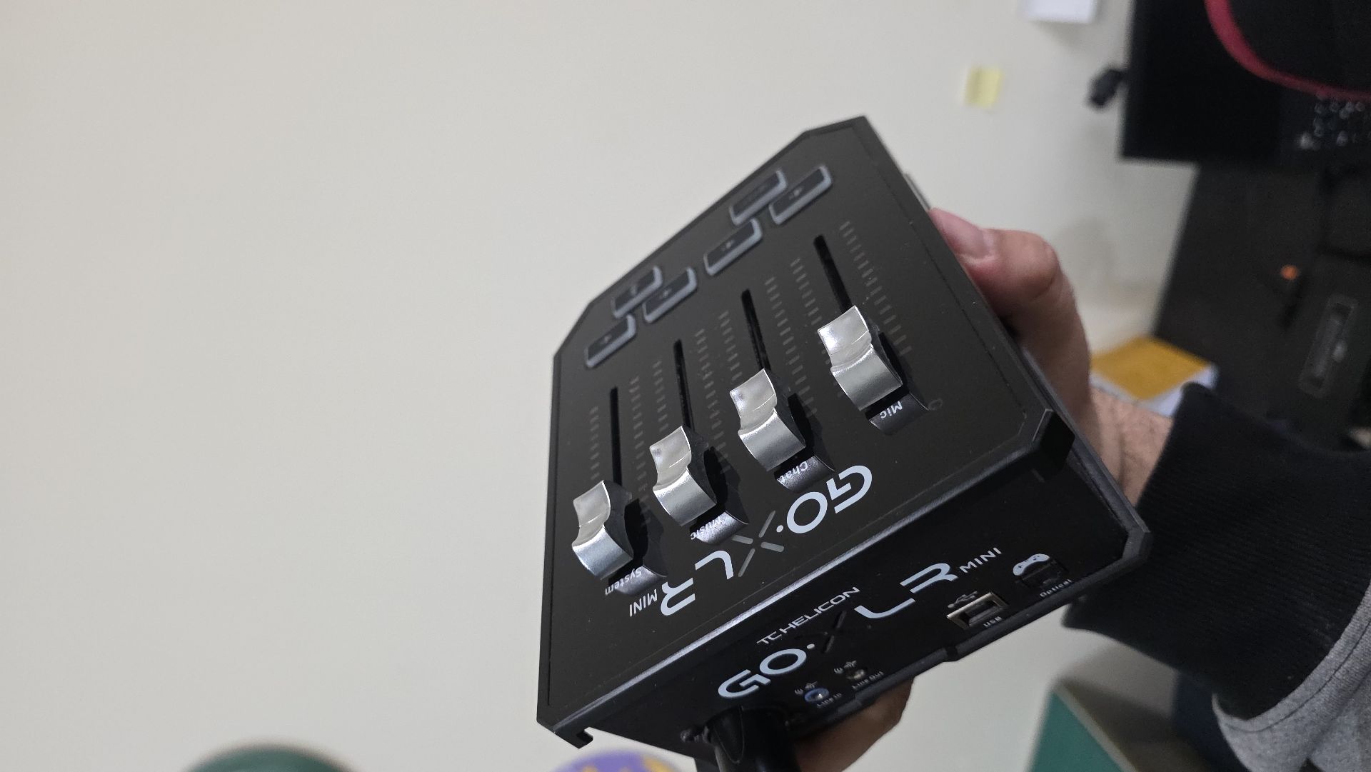 GOXLR Mini for sale - Image 1