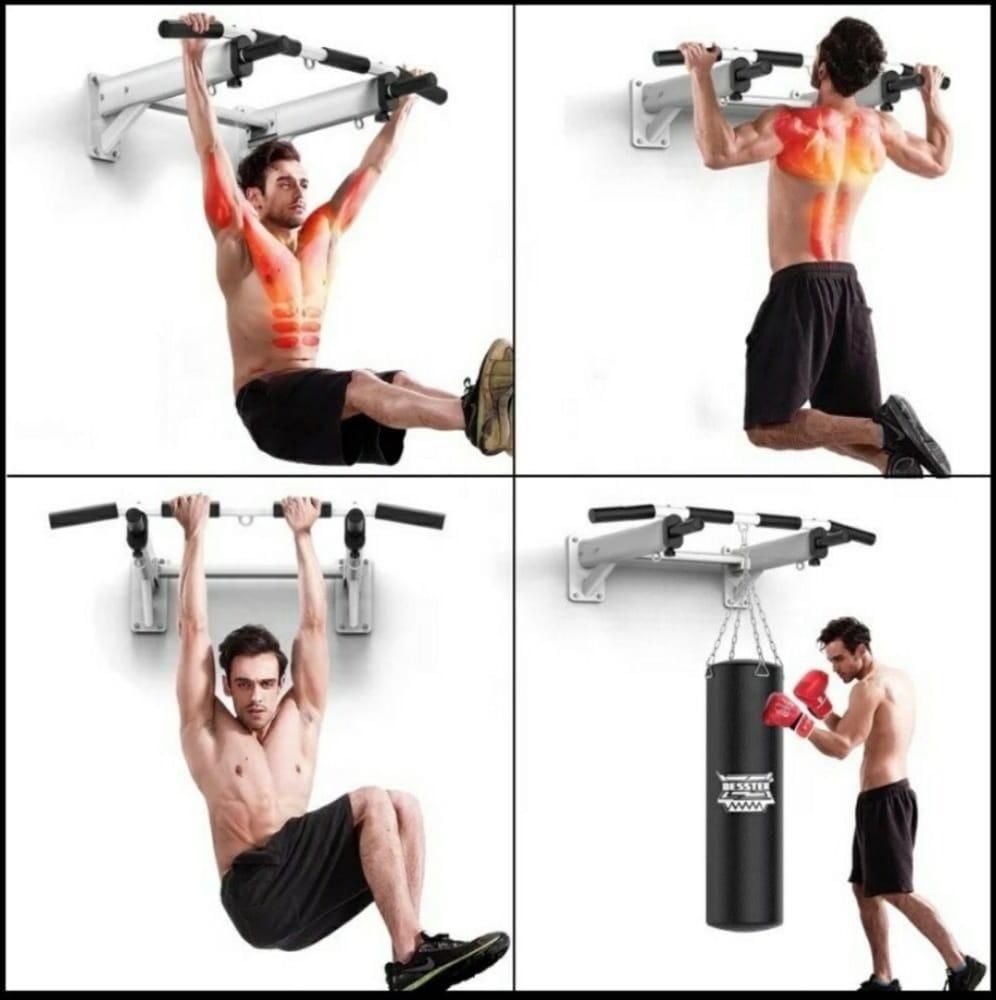 Pull up bench - Image 2