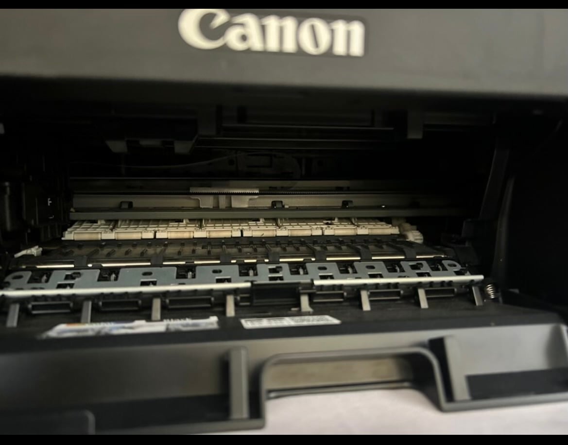 CANON PRINTER FOR SALE - Image 3
