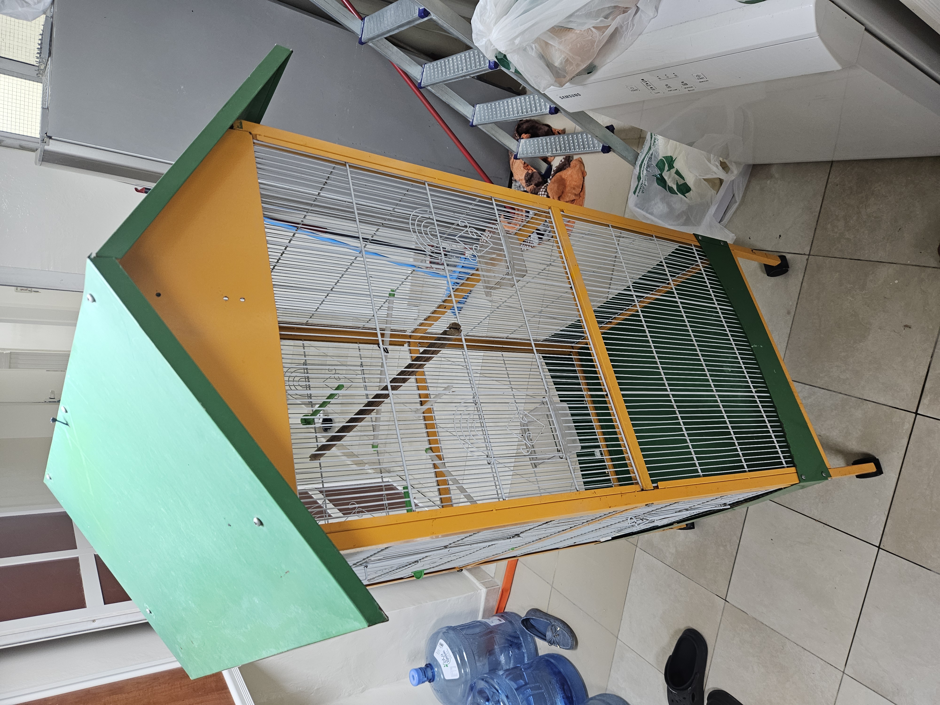 Bird cage - Image 4