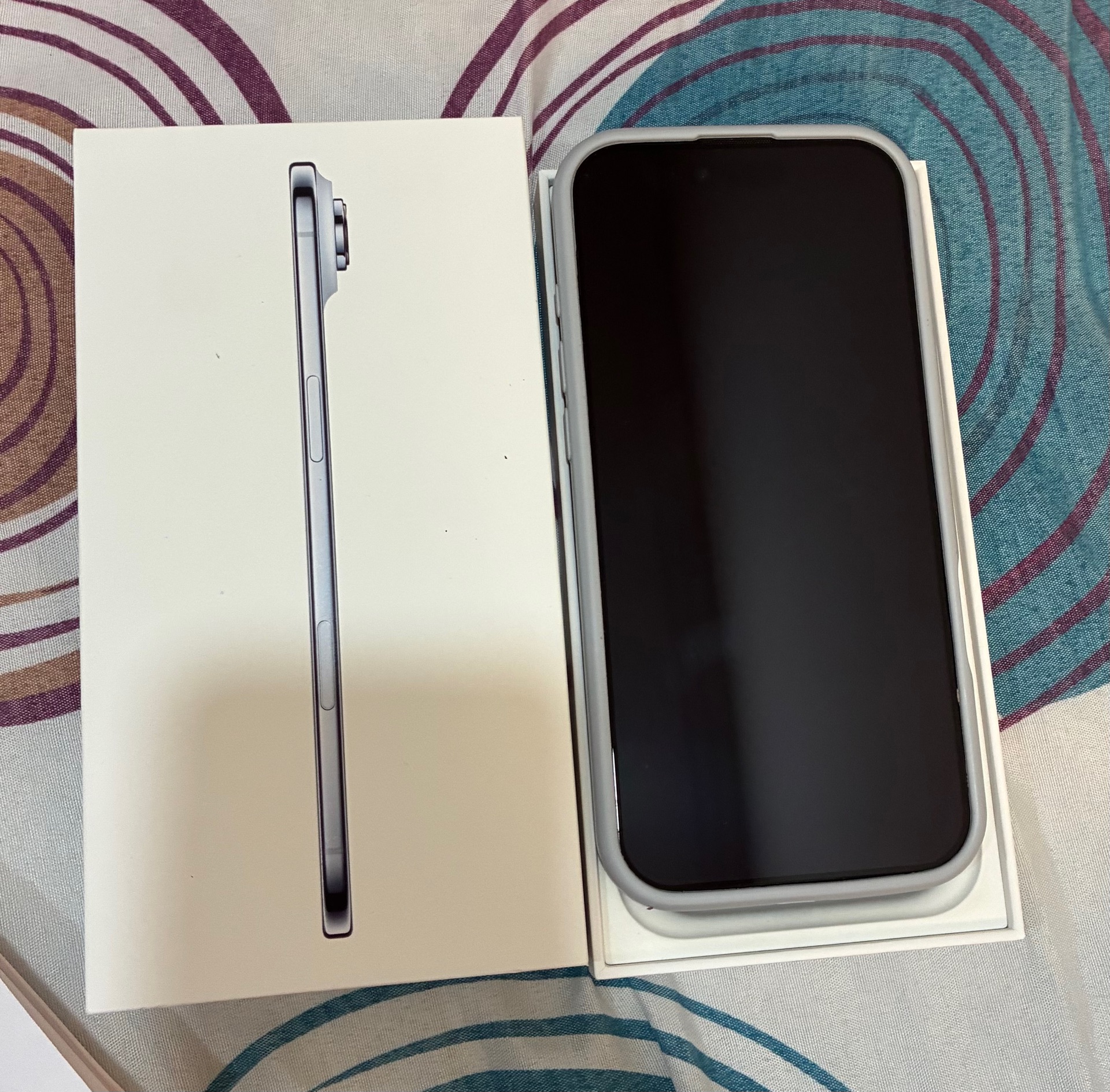 I phone air - Image 3