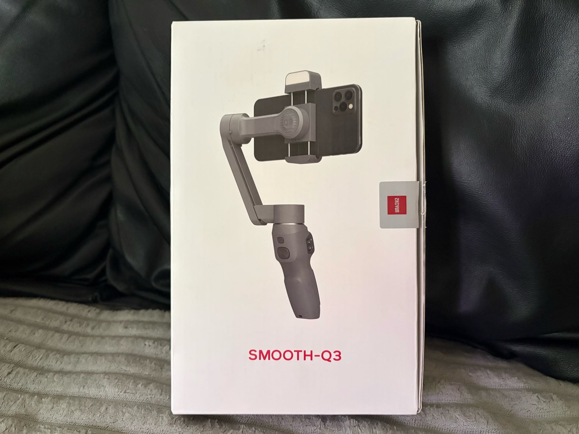ZHIYUN SMOOTH-Q3 - Image 2