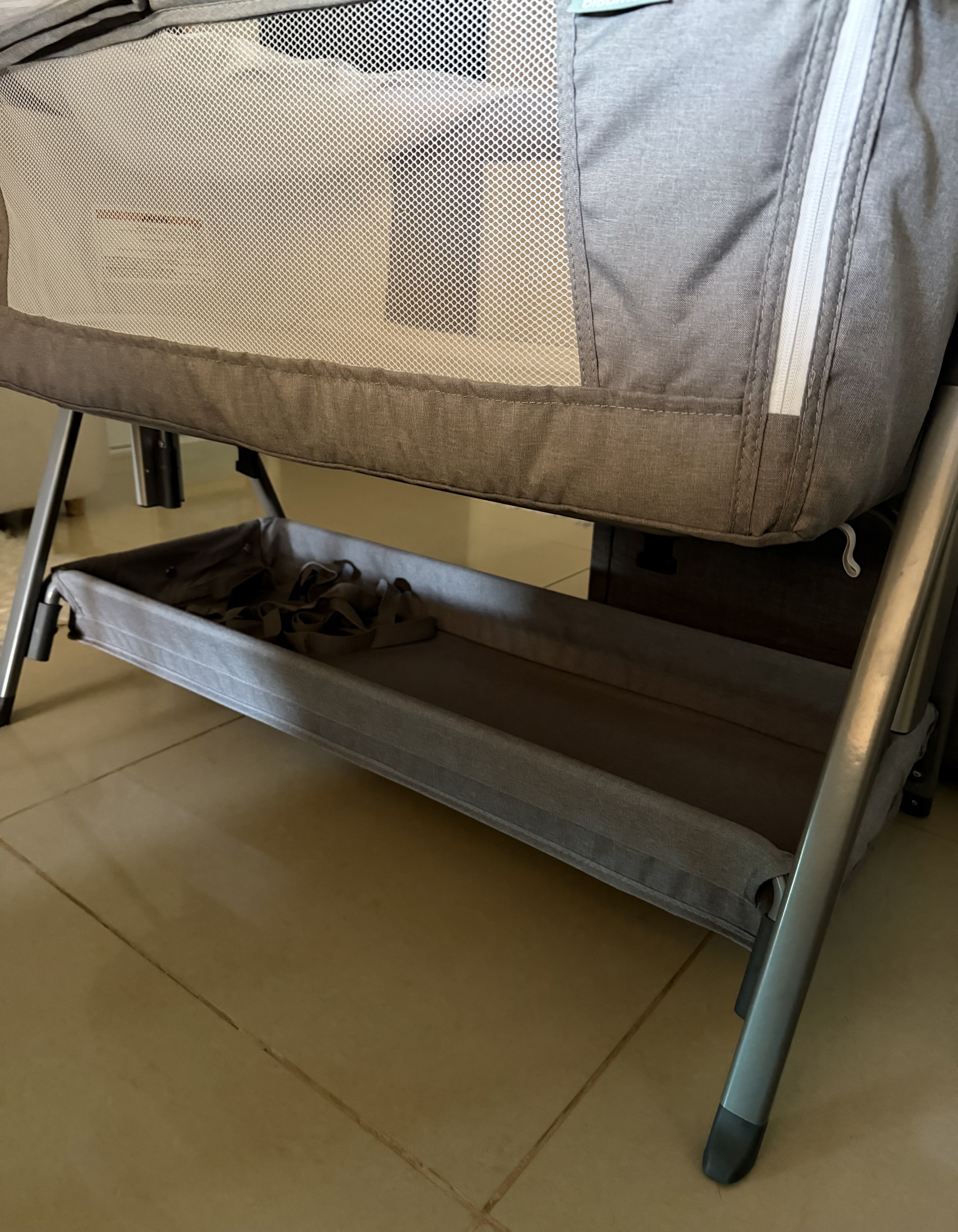 Little Bloomers Bassinet - Image 2
