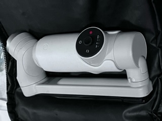 Insta 360 Flow Negotiable price  - Image 3