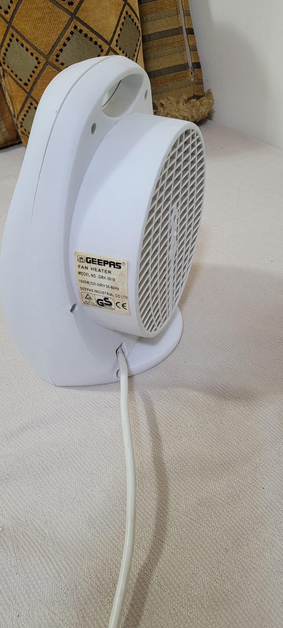 Room heater - Image 4
