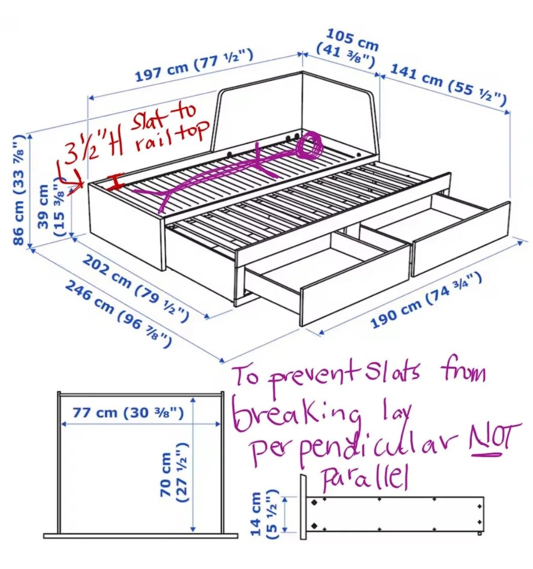 Day- Bed - Image 7