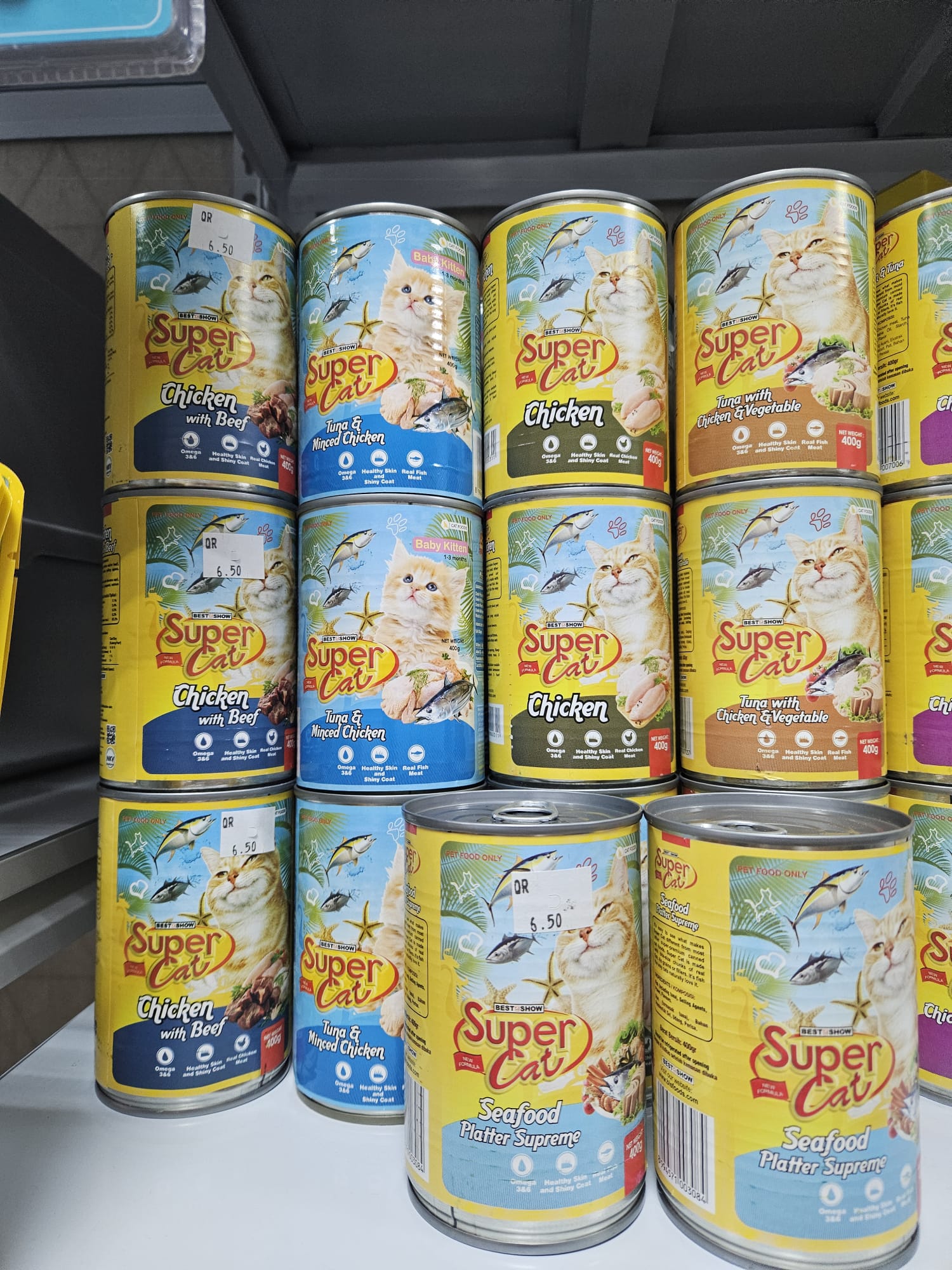 Cat food, dog food, accessories - Image 6