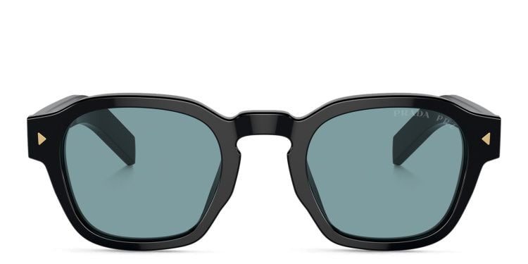ORIGINAL Prada Men Sunglass For Sale (NEW) - Image 1