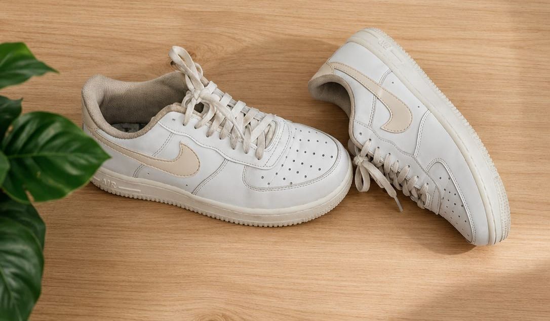 Sneakers Size 40-41 – Clean Condition – Ready to Wear - Image 2