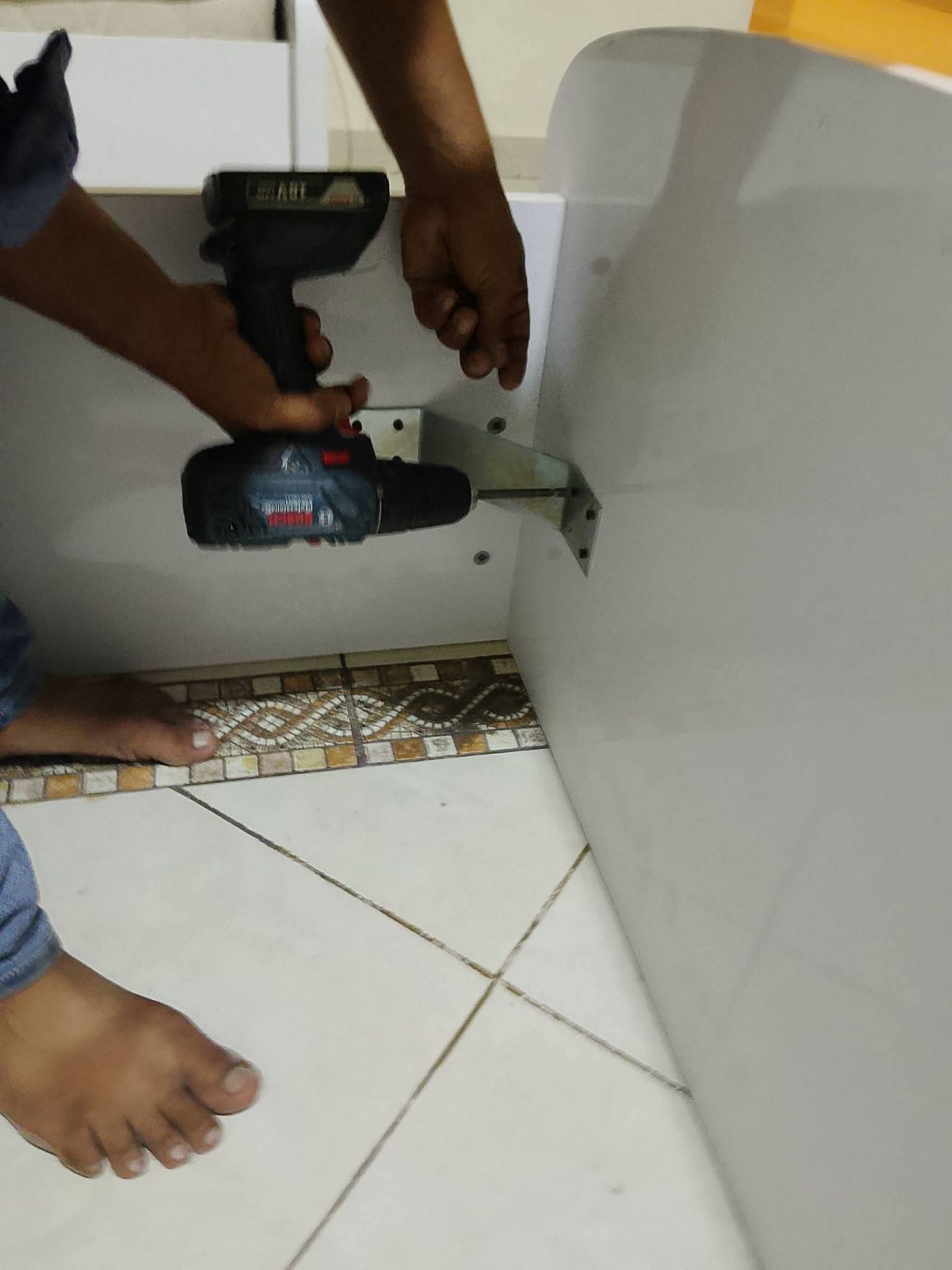 Expert Carpenter Service Doha✅ - Image 3
