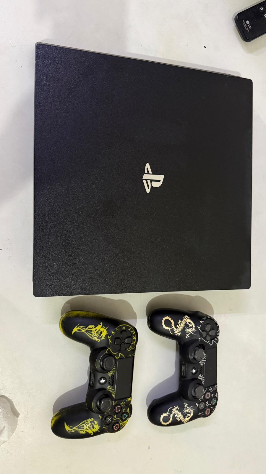 Sony PlayStation 4 (PS4) for Sale - Image 3