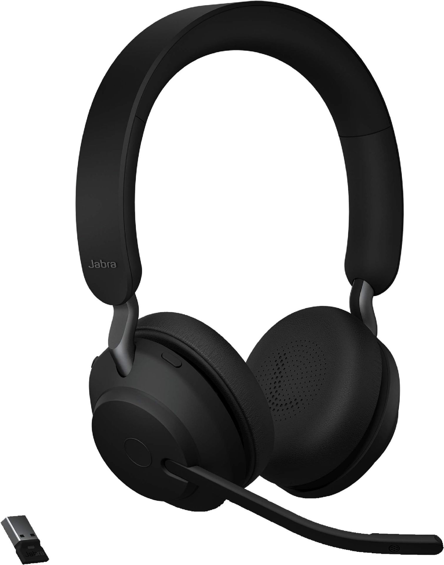 New Jabra Evolve2 65 Wireless Headphone - Image 4