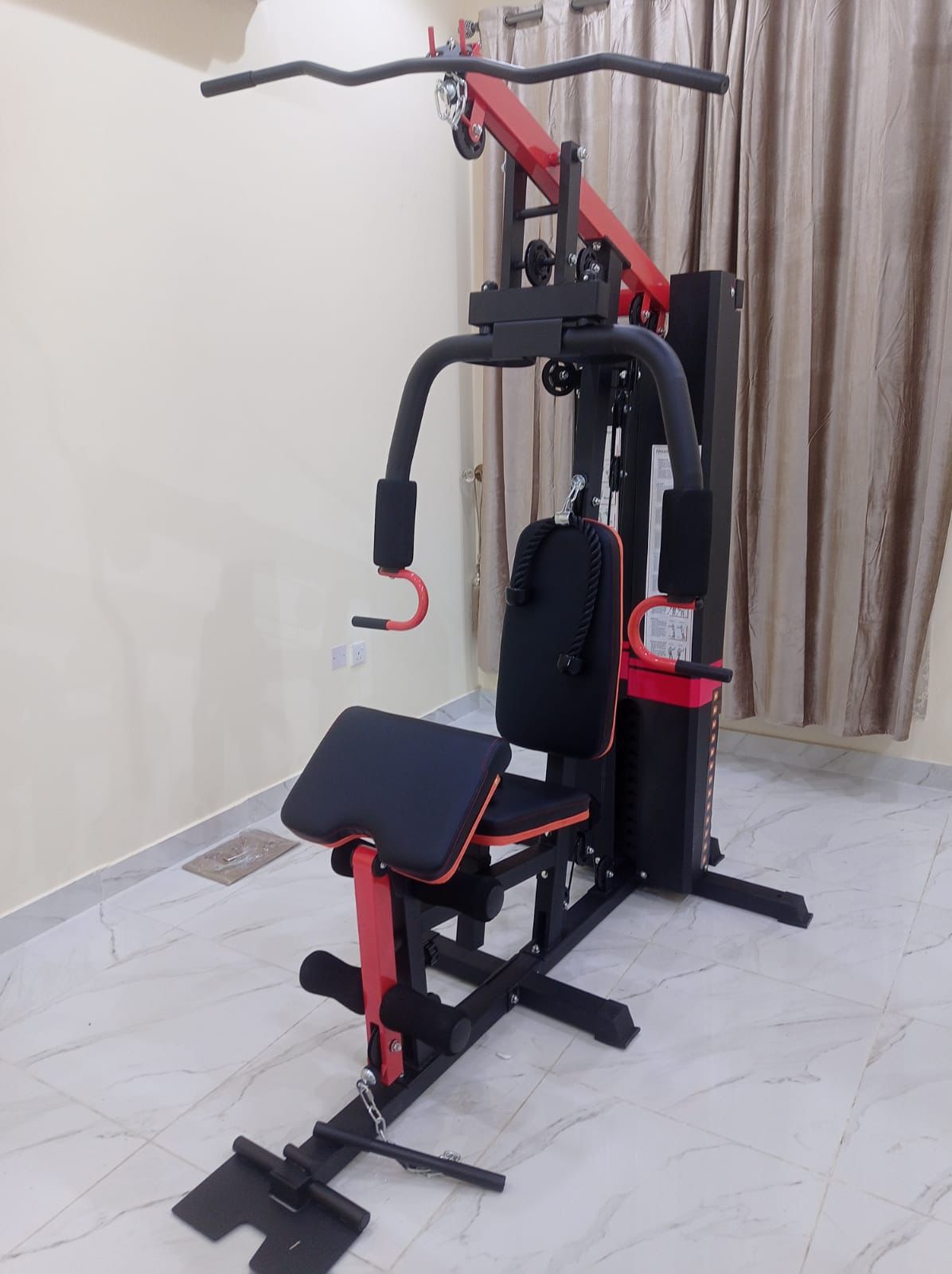 Multi Gym Machine - Image 3