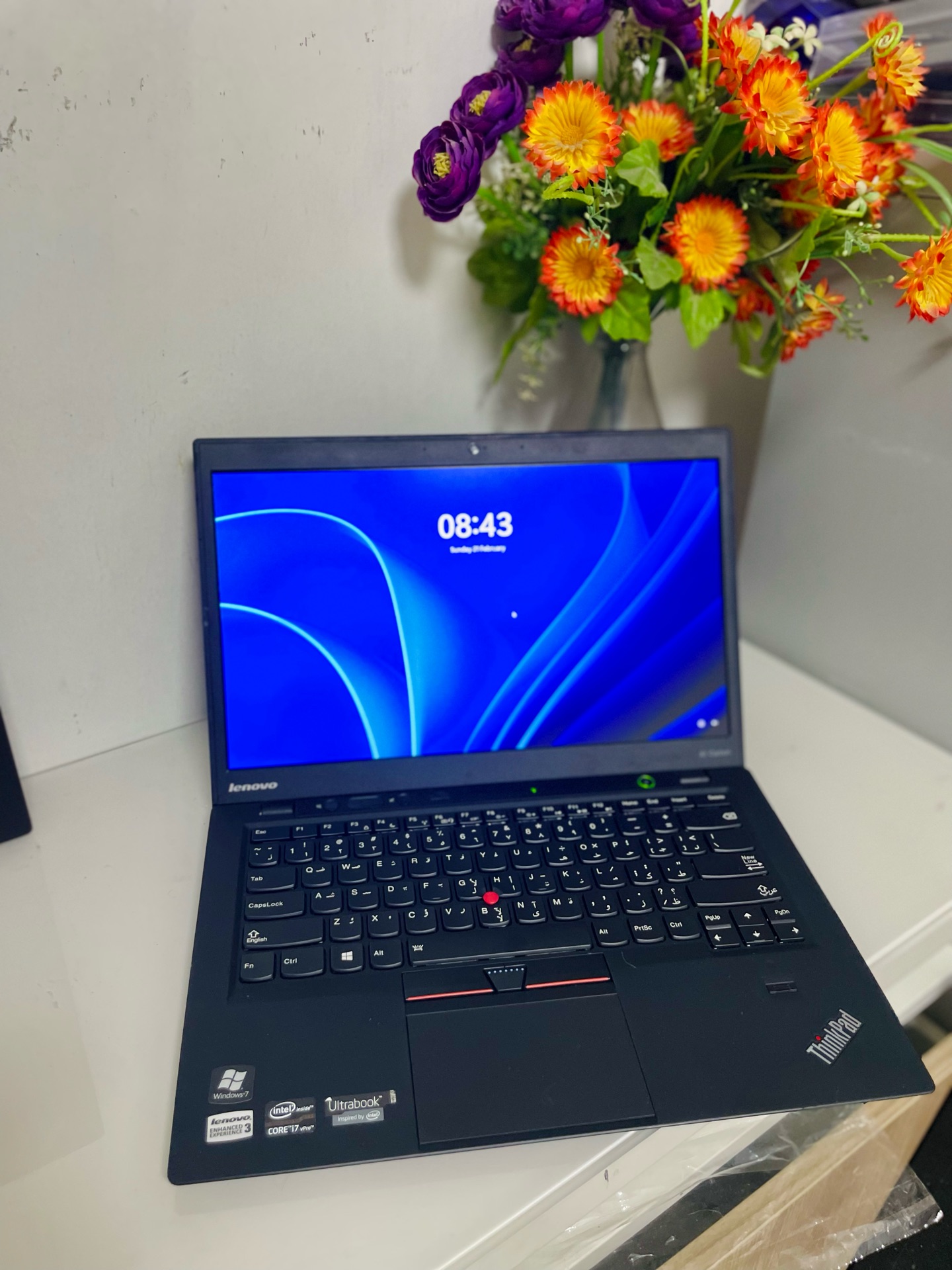 HP DELL LENOVO i7 i5 256 SSD A+ Condition Best deal - Image 6