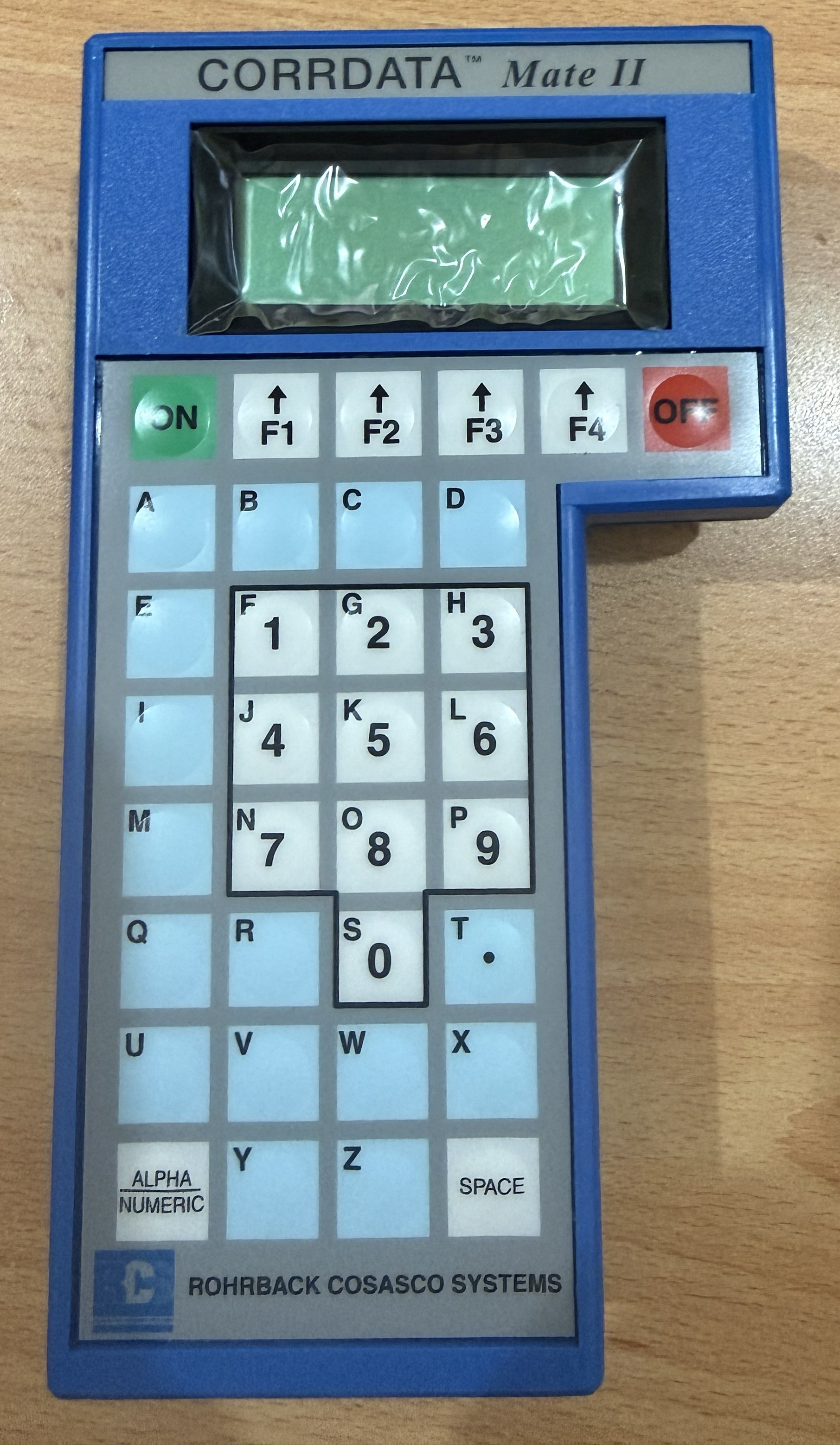 Corrdata Mate II + CK‑4 Corrosometer – Rohrback Cosasco Systems (RCS) - Image 3