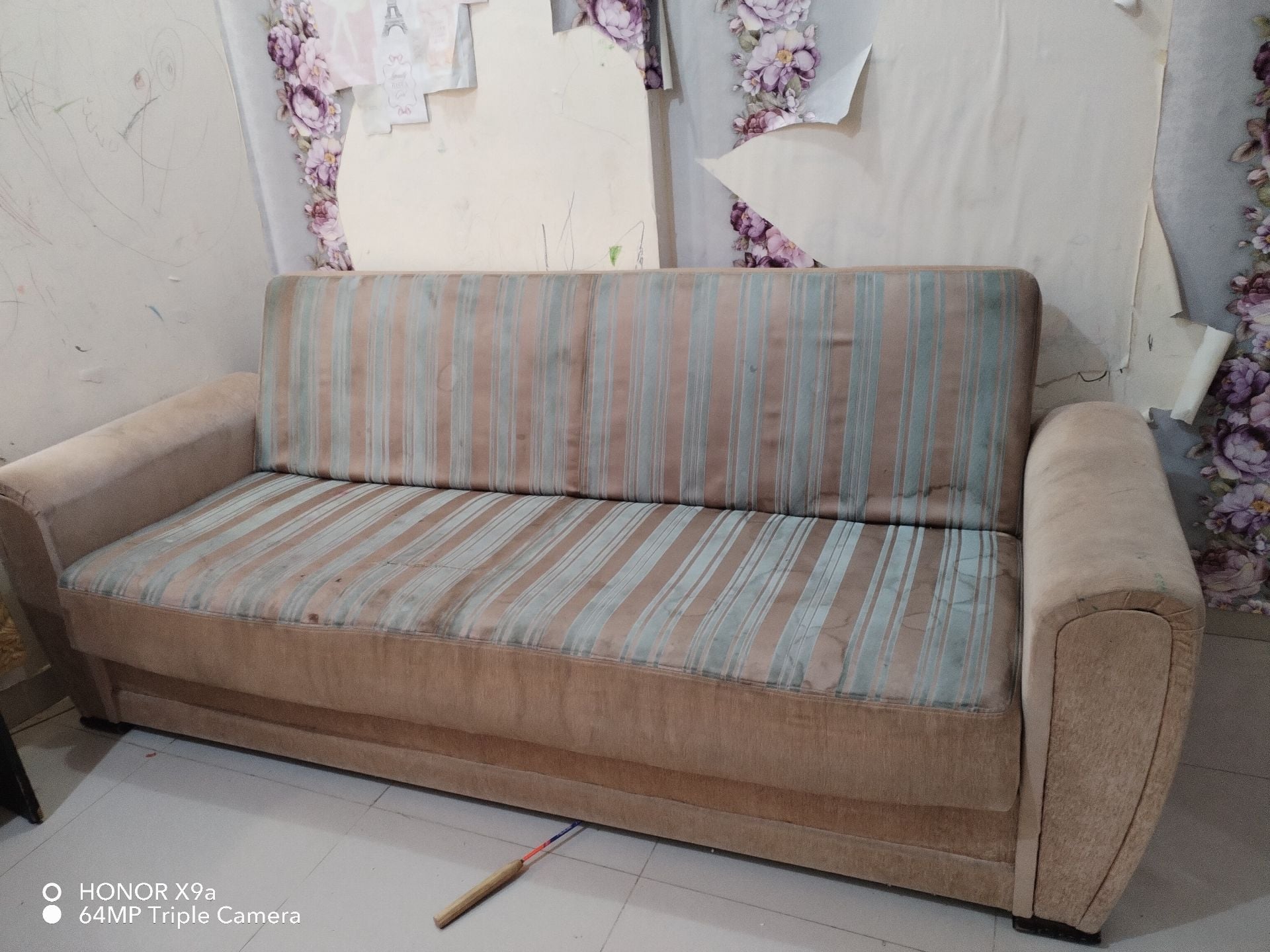 Sofa and Sofa Bed  - Image 5