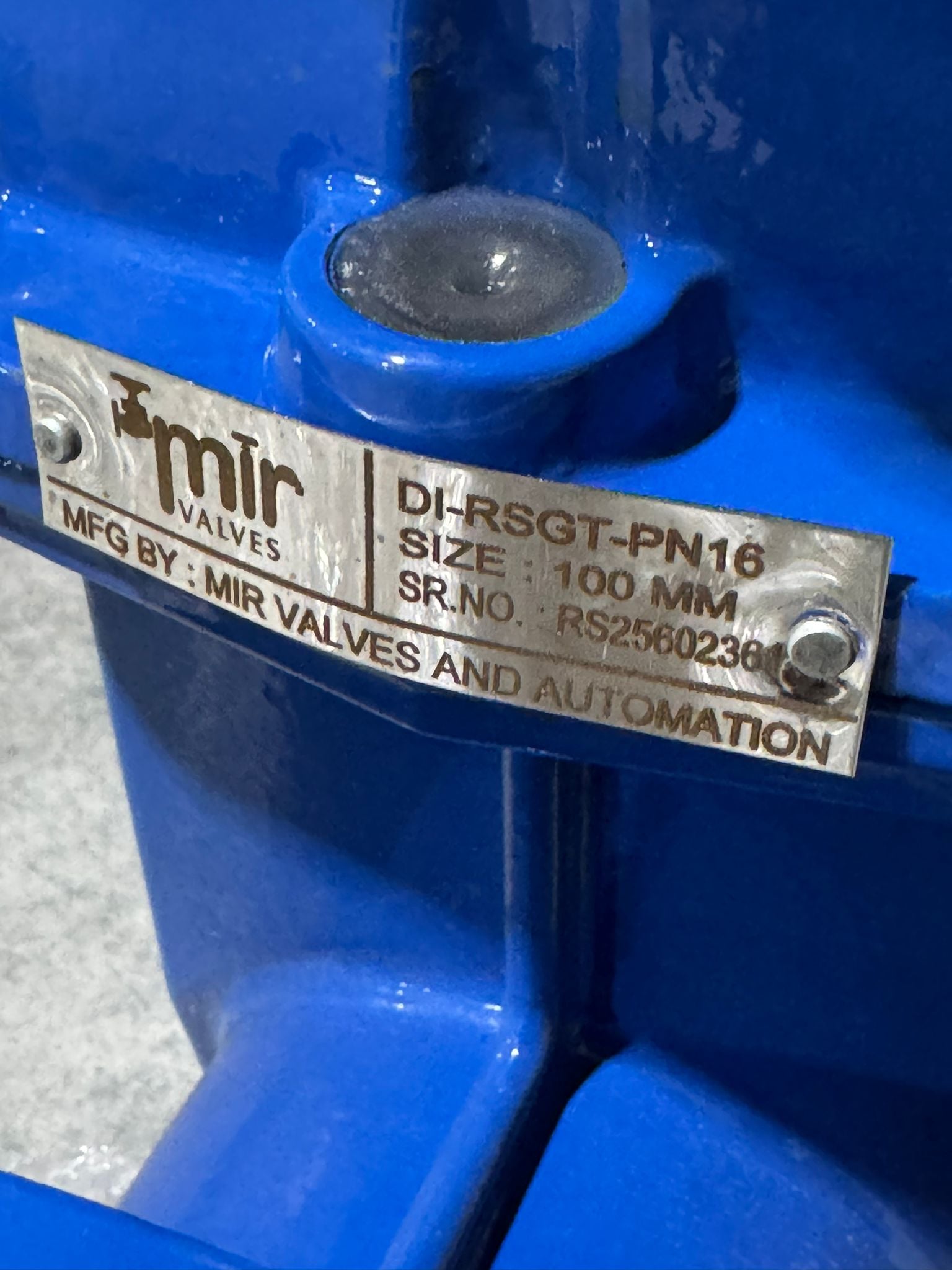 MIR VALVES - Image 4
