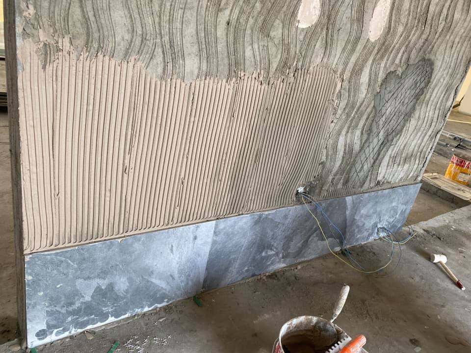 We do all kind of gypsum decor and construction work - Image 9
