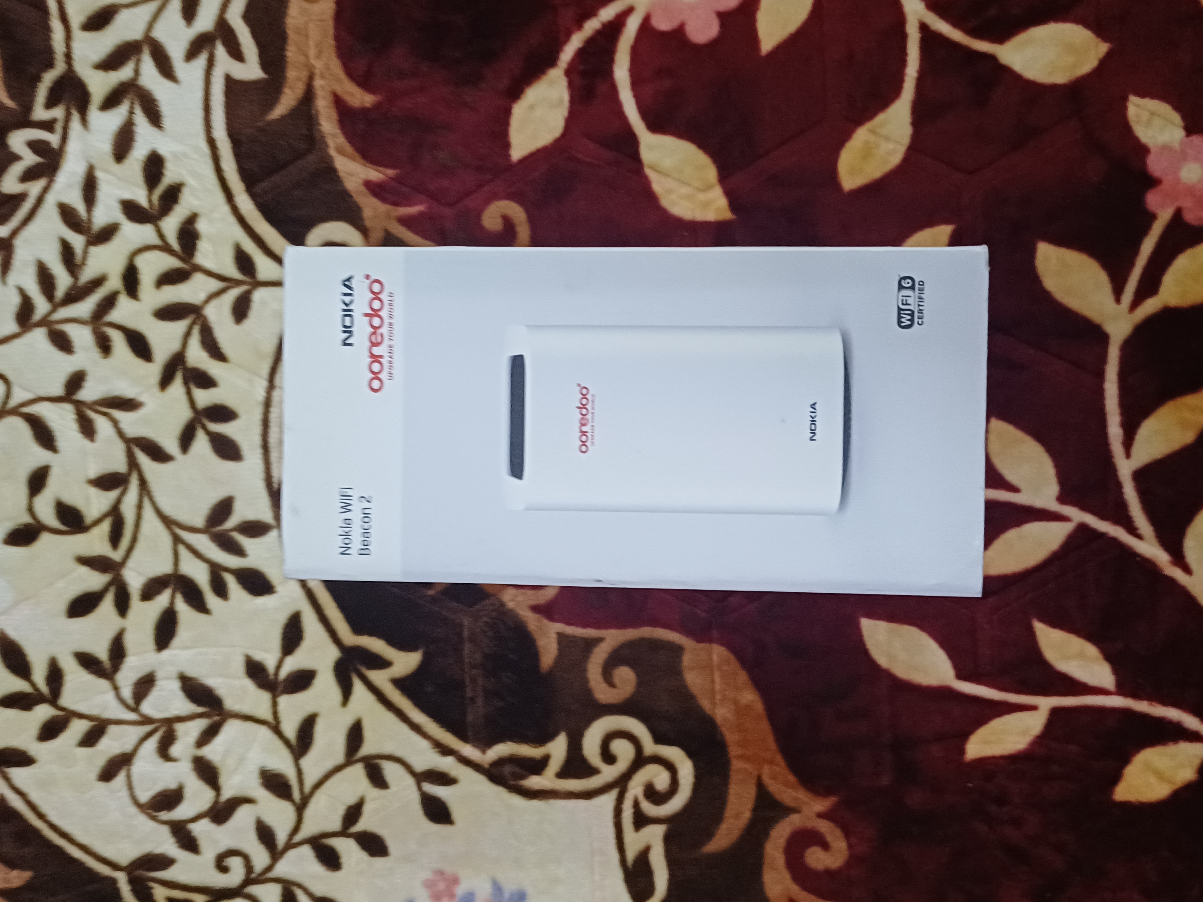 Nokia Wifi Beacon G2 - Image 1
