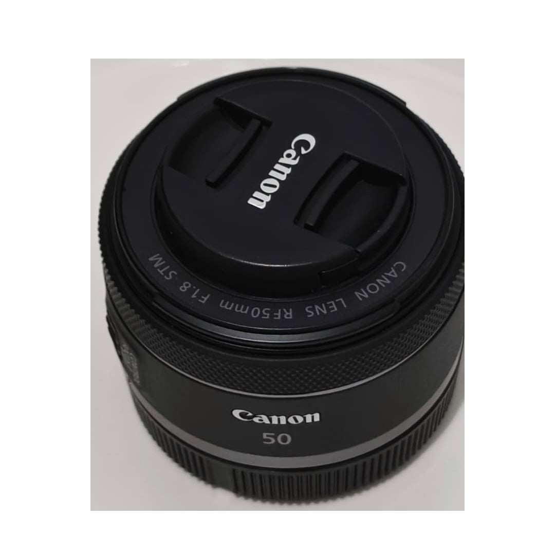 CANON EOS R8 BODY, RF STM 50MM & 24-105MM LENSE, ETC. FOR SALE - Image 4