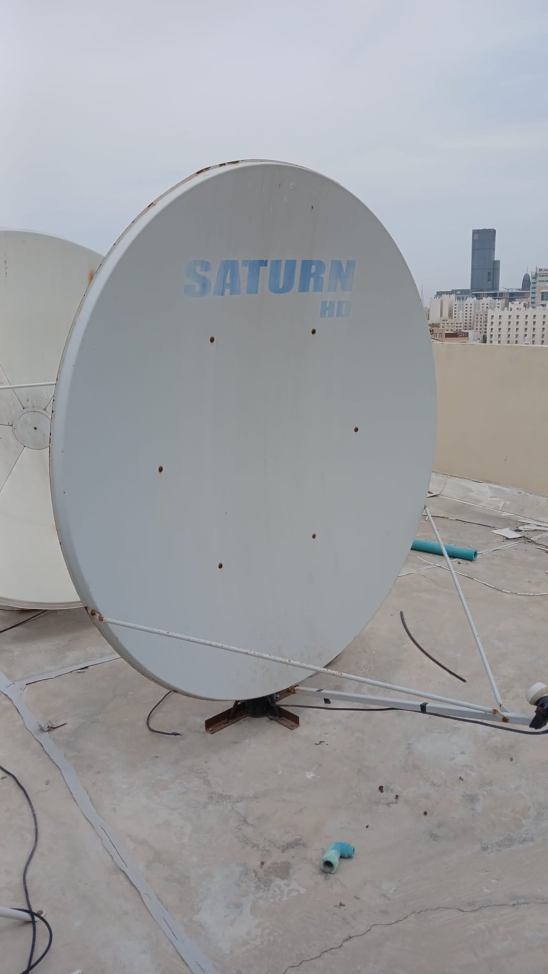 Airtel dish and set top box with 6 months recharge for sale  - Image 4