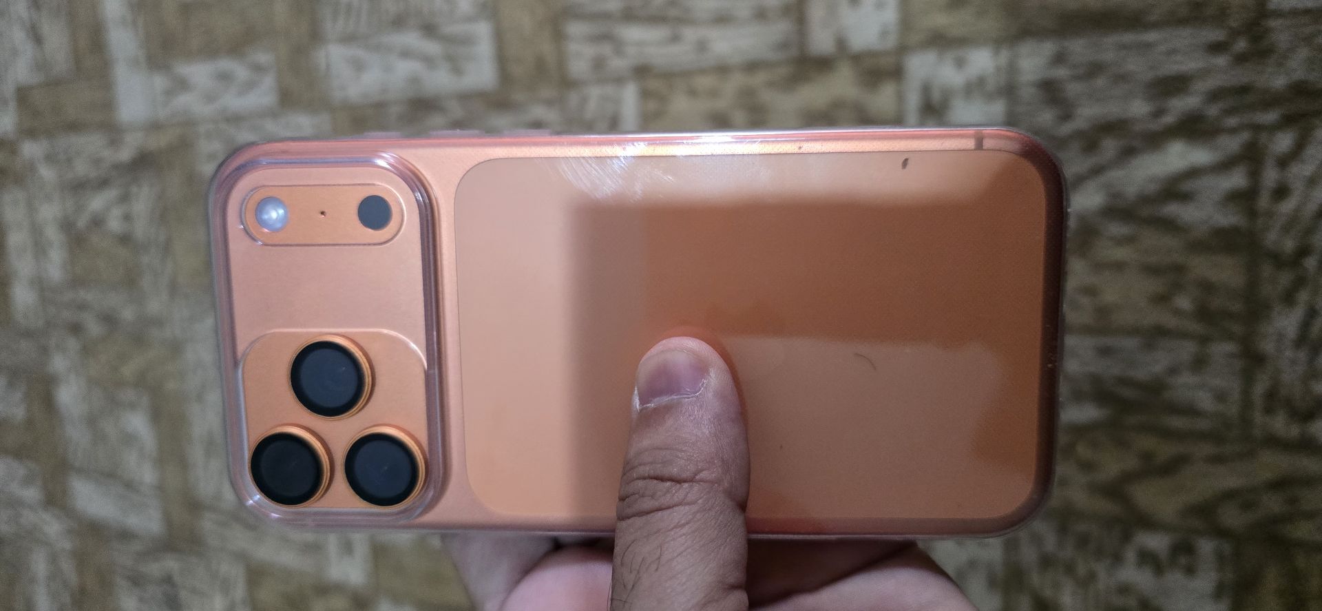 Iphone 17pro max 512gb  - Image 2