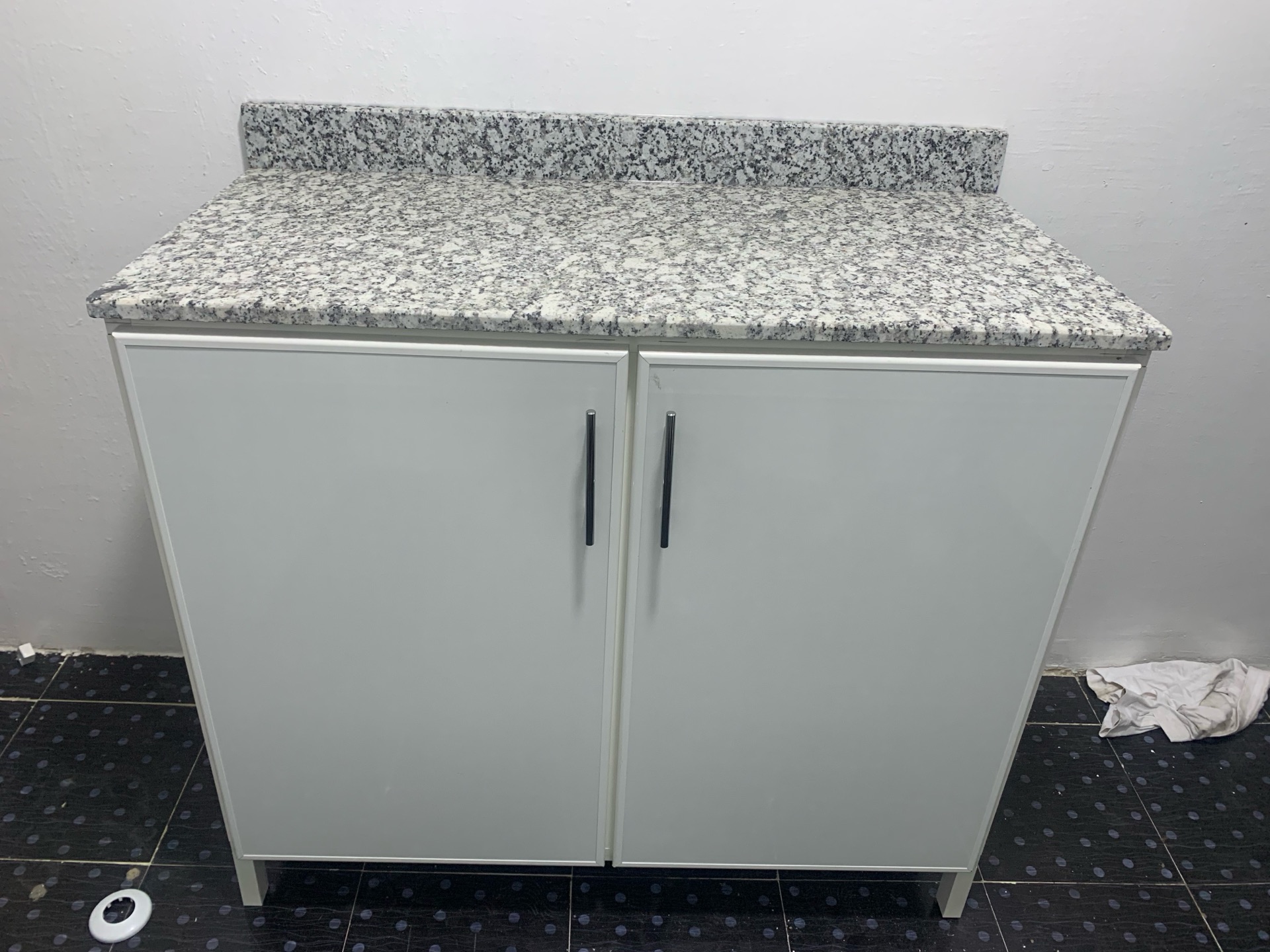 aluminum kitchen cabinet for make and sale  - Image 7