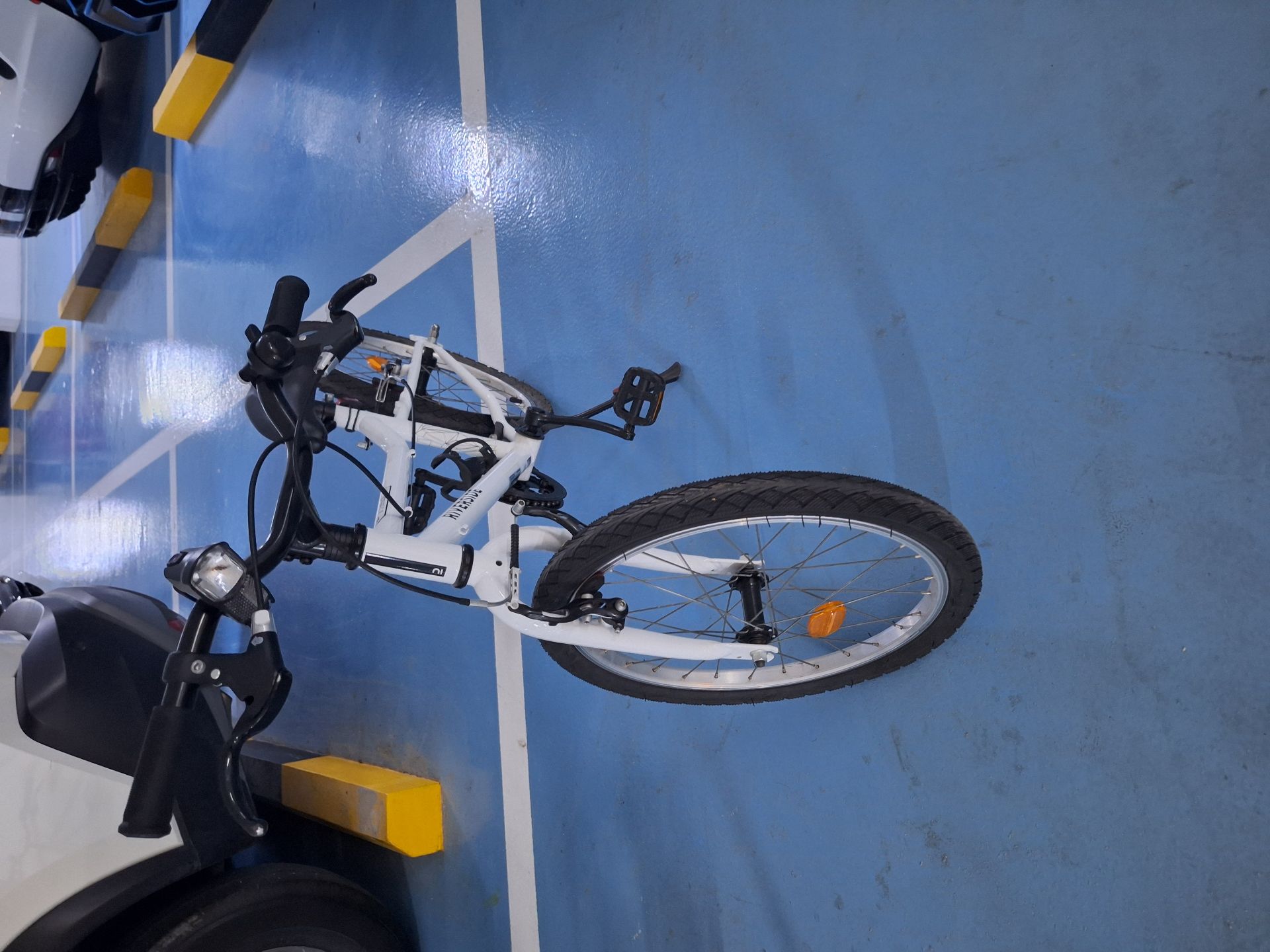 BIKE || Decathlon Riverside 100 - Image 3