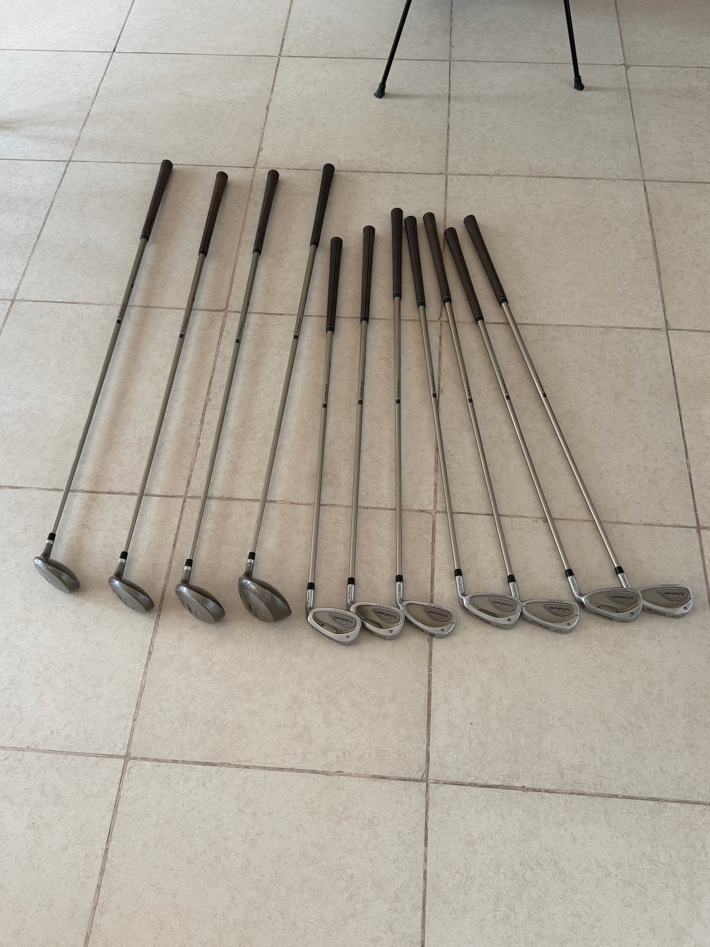 Complete Beginner Golf Package – Ready to Play! - Image 8