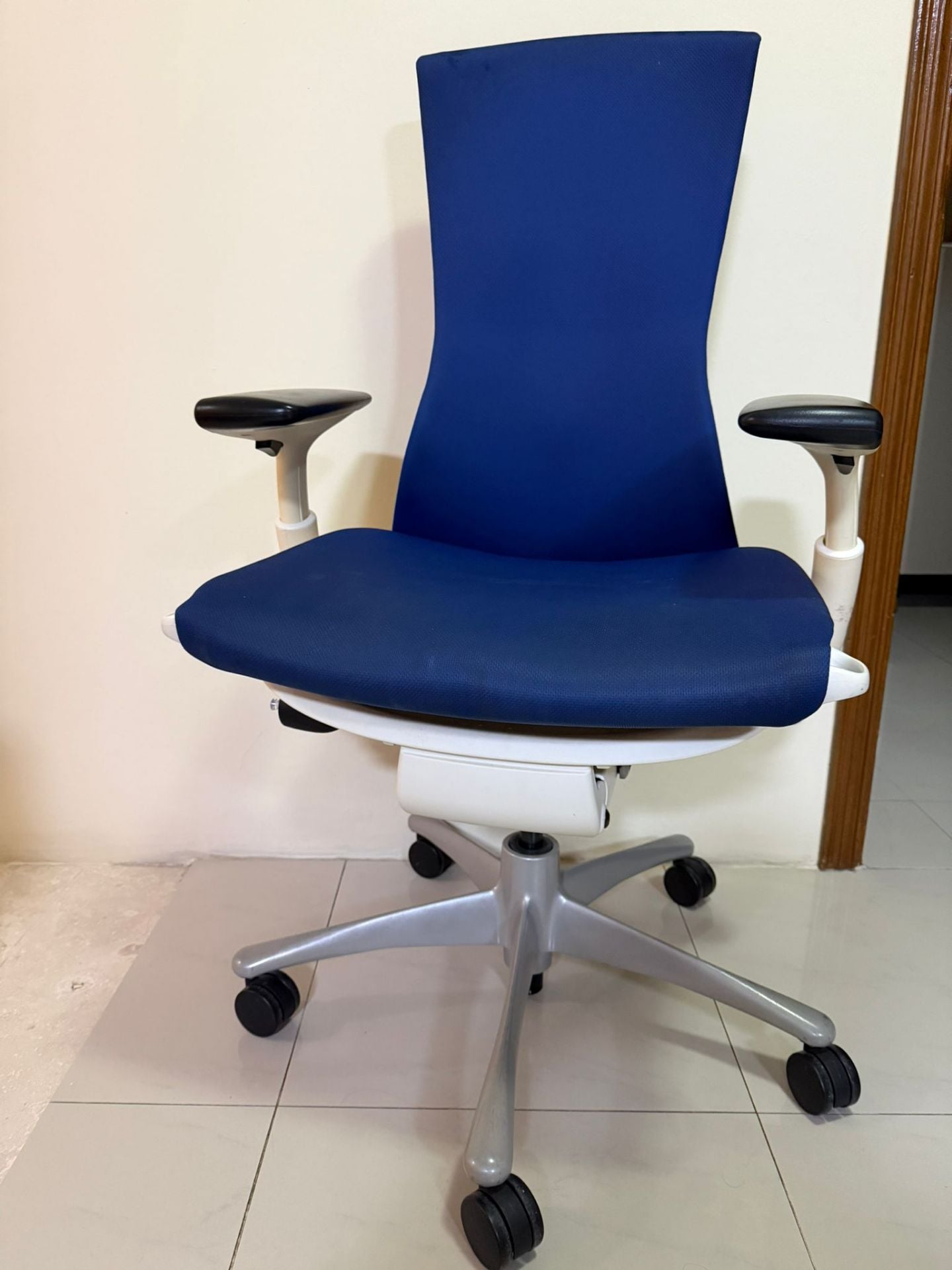 Herman Miller Embody Chair - Image 5